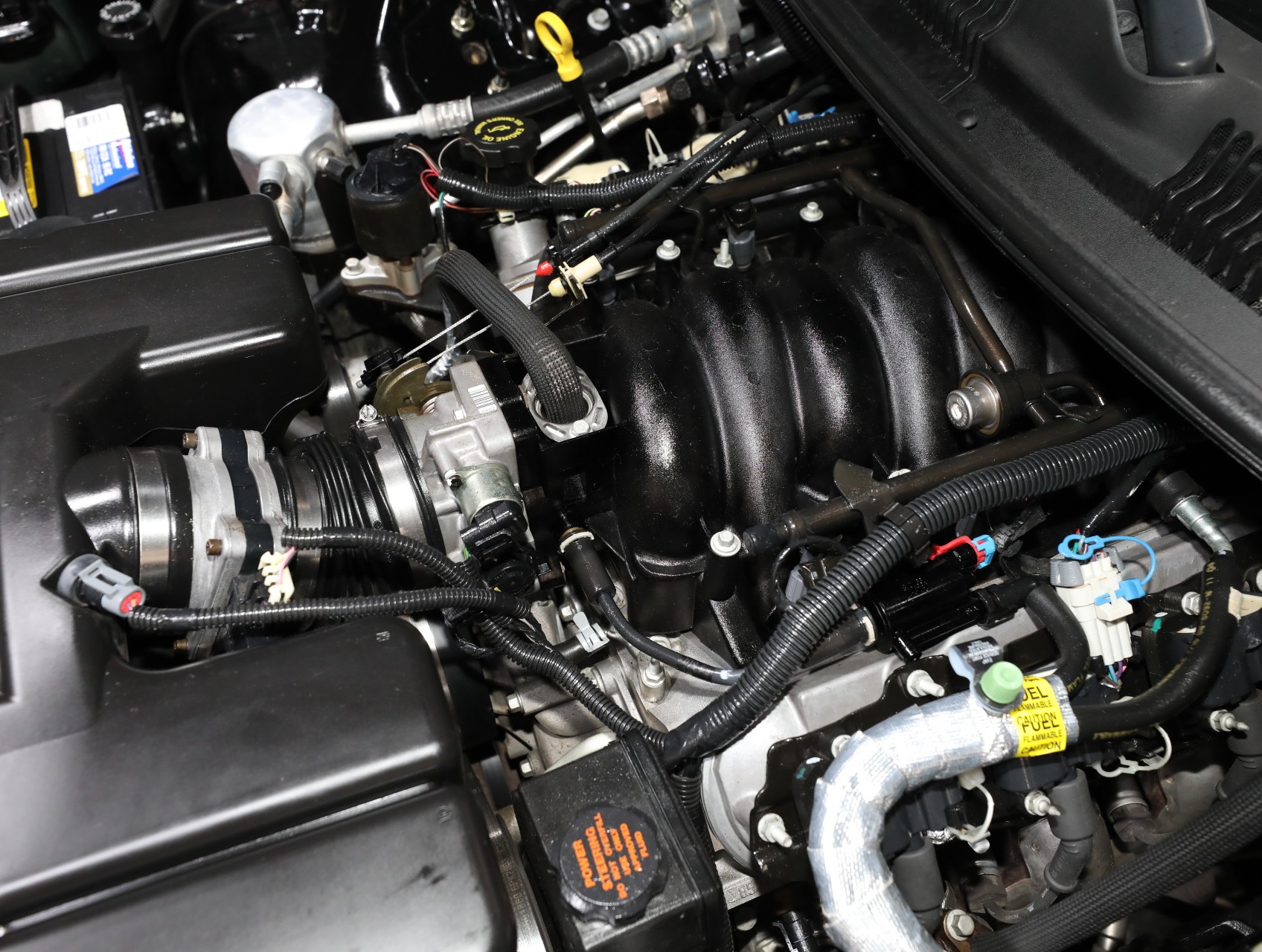 1999 Pontiac Firebird 76