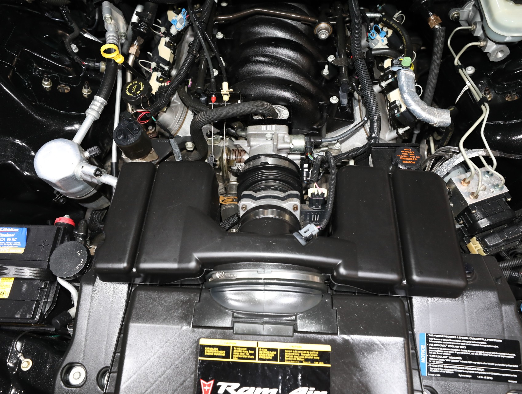 1999 Pontiac Firebird 77