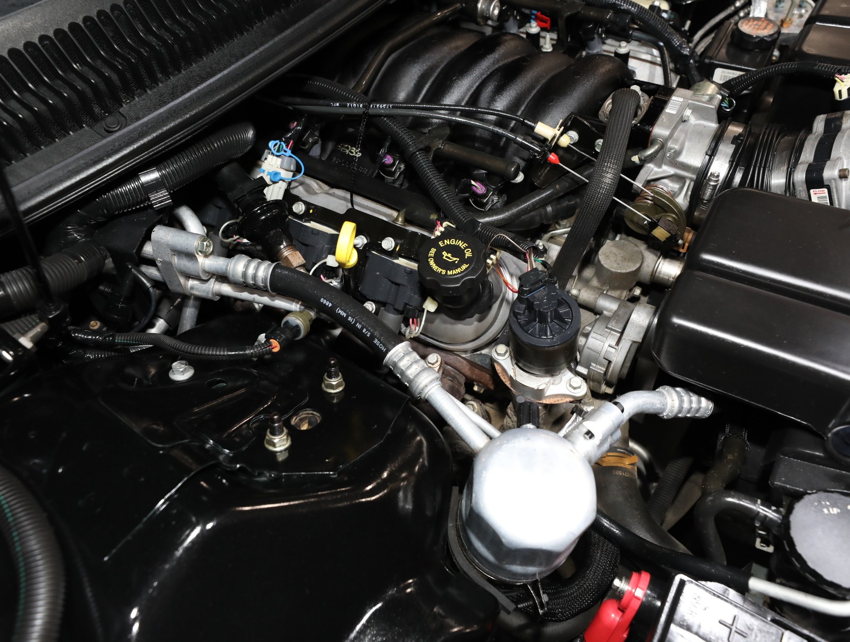 1999 Pontiac Firebird 81