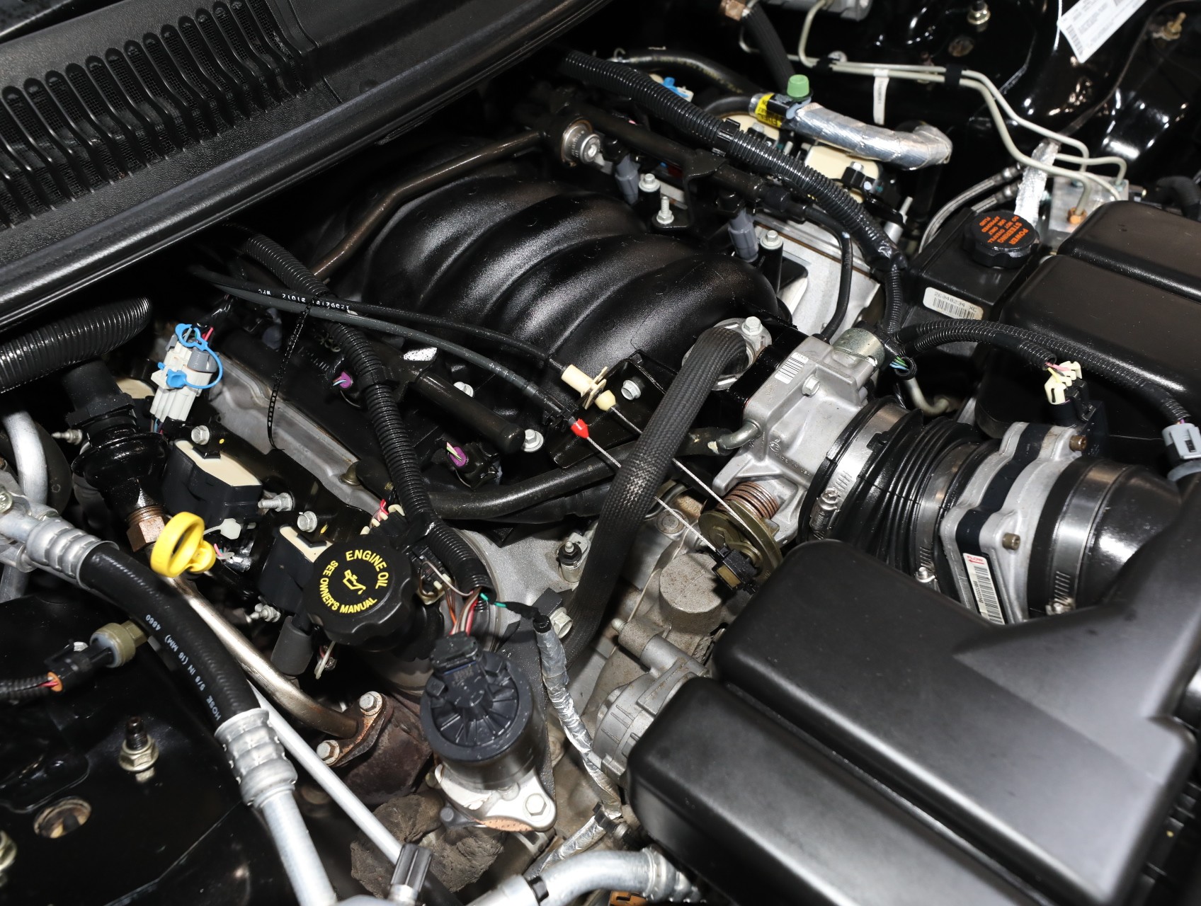 1999 Pontiac Firebird 82