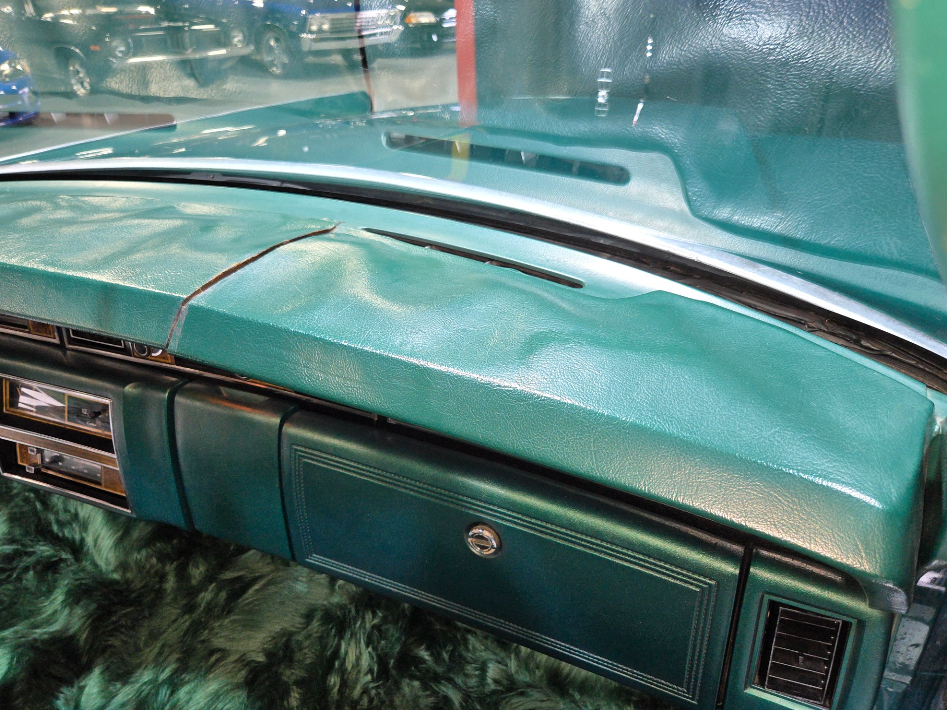 1975 Lincoln Continental 109