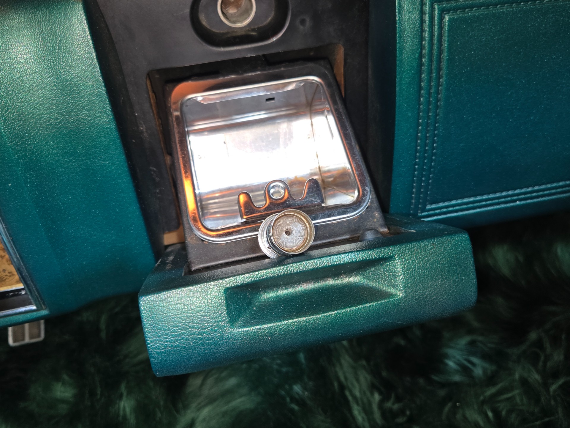 1975 Lincoln Continental 140