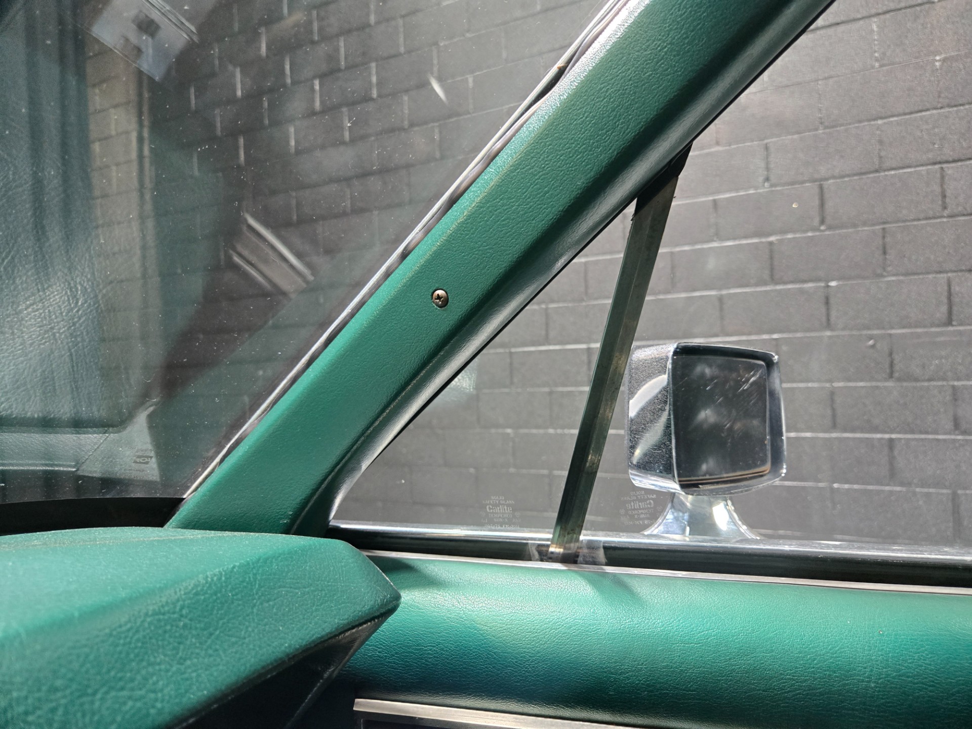 1975 Lincoln Continental 153