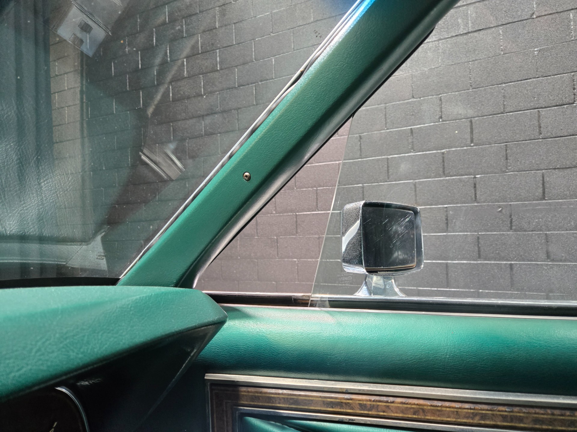 1975 Lincoln Continental 154