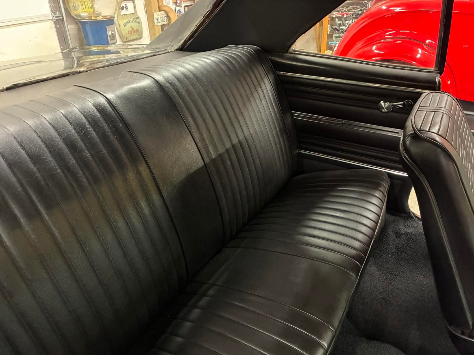 1966 Chevrolet Chevelle 10