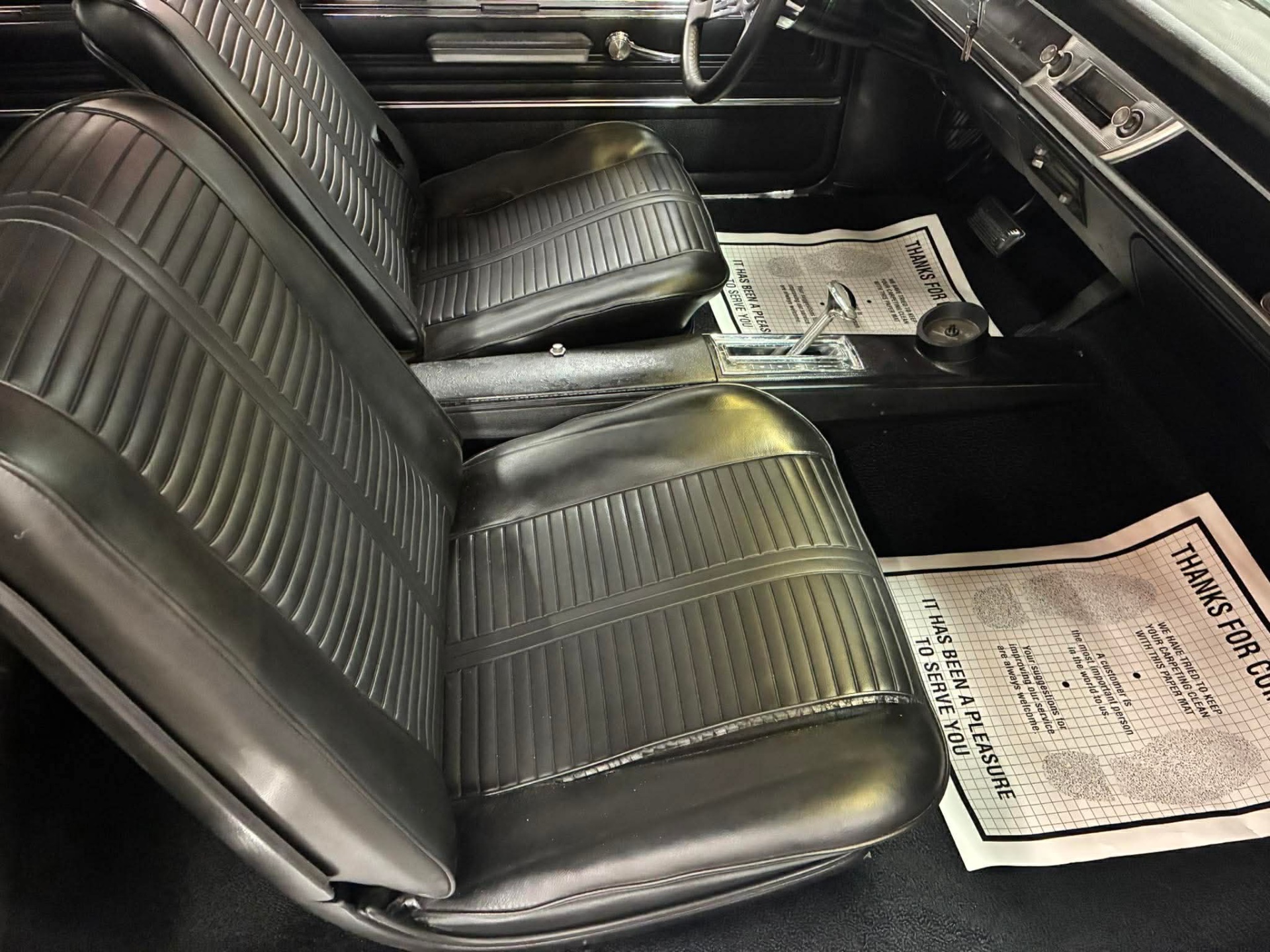 1966 Chevrolet Chevelle 11