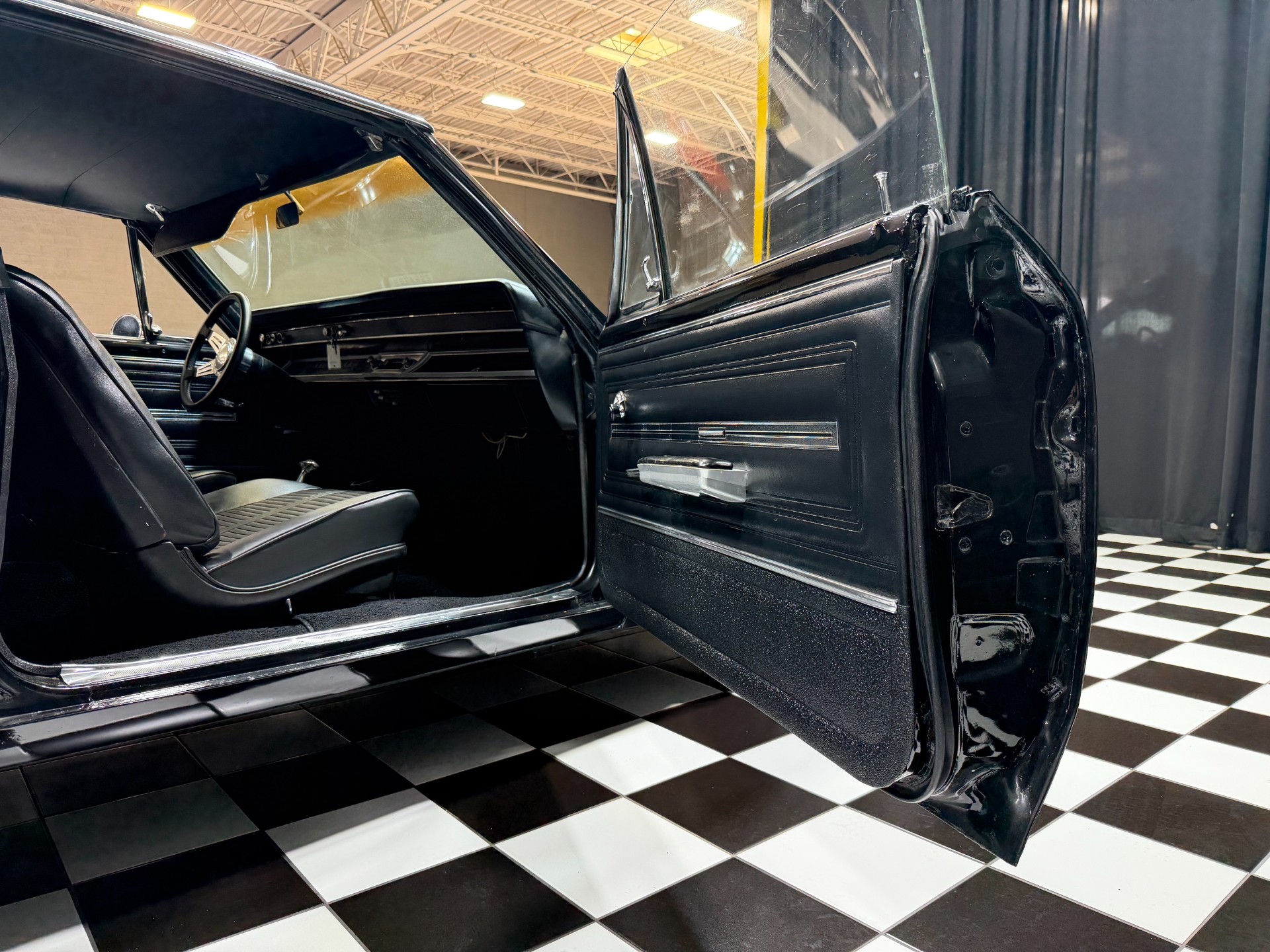 1966 Chevrolet Chevelle 39