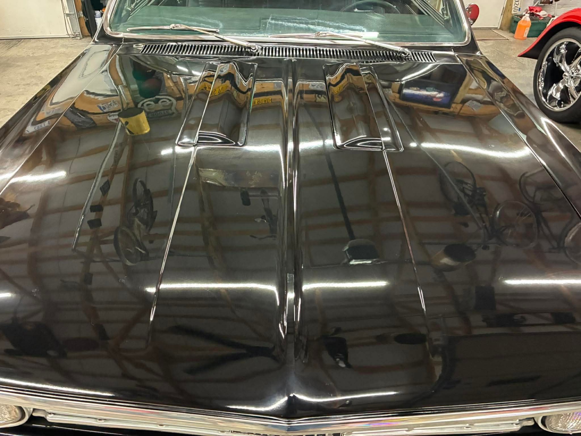 1966 Chevrolet Chevelle 3