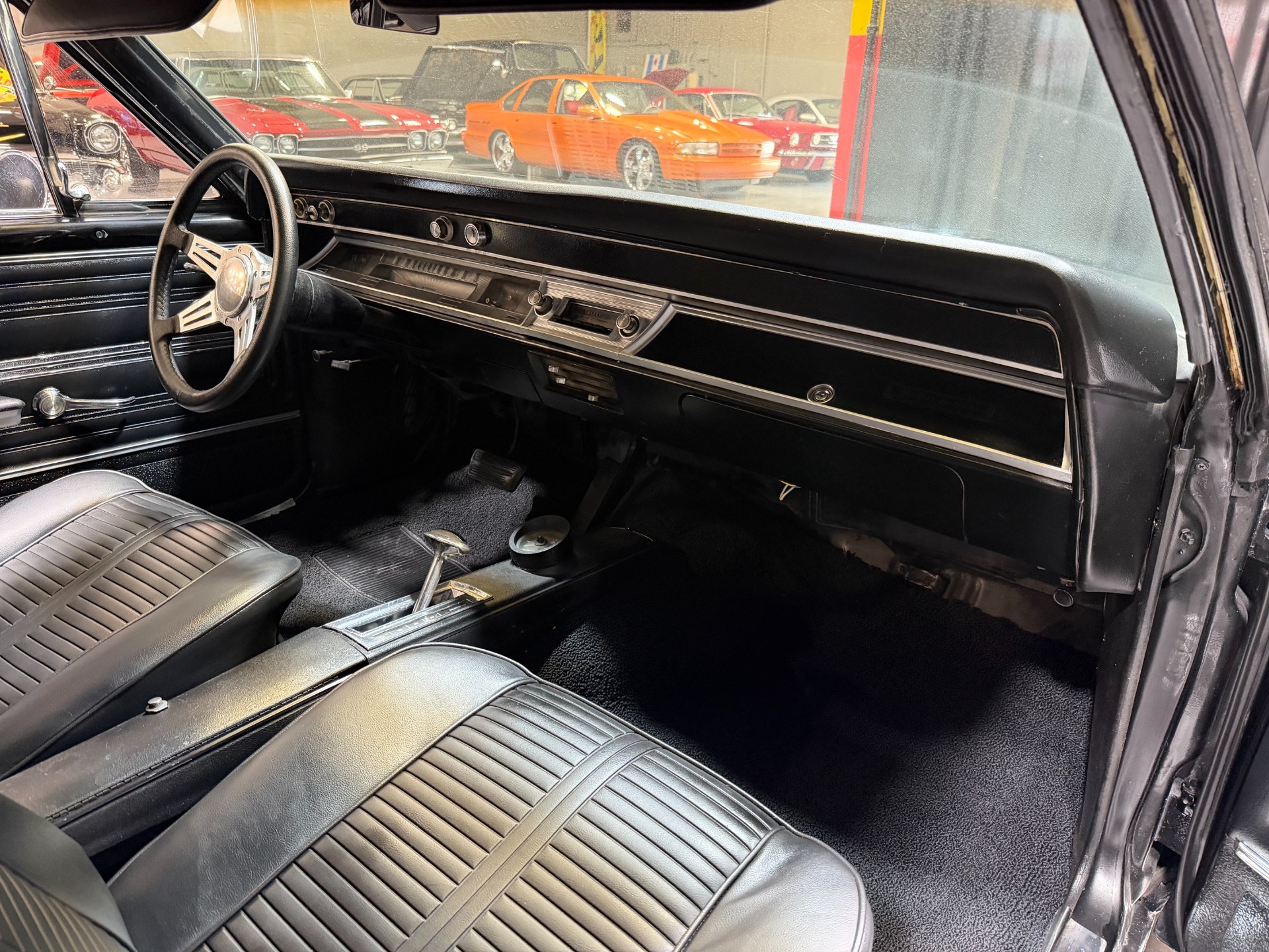 1966 Chevrolet Chevelle 41