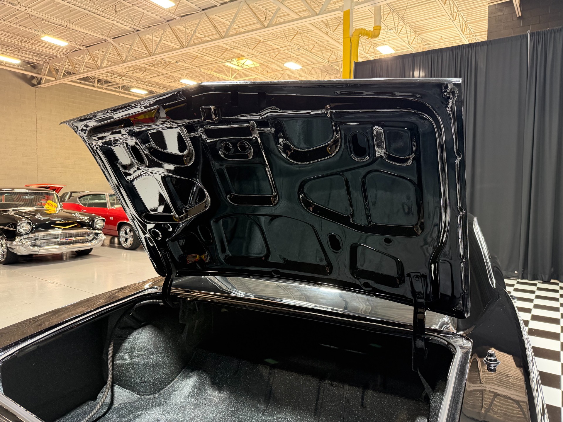 1966 Chevrolet Chevelle 46