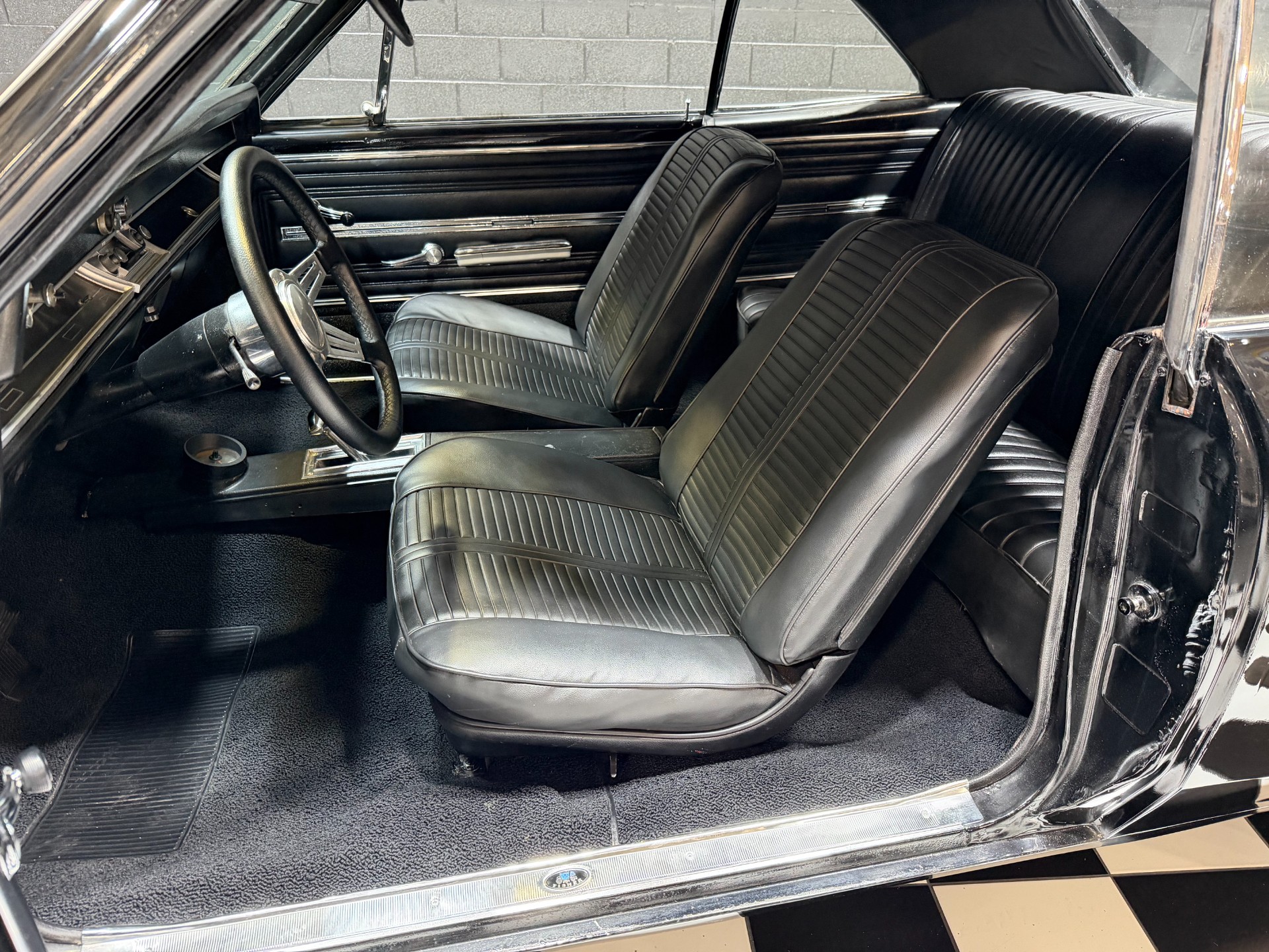 1966 Chevrolet Chevelle 50