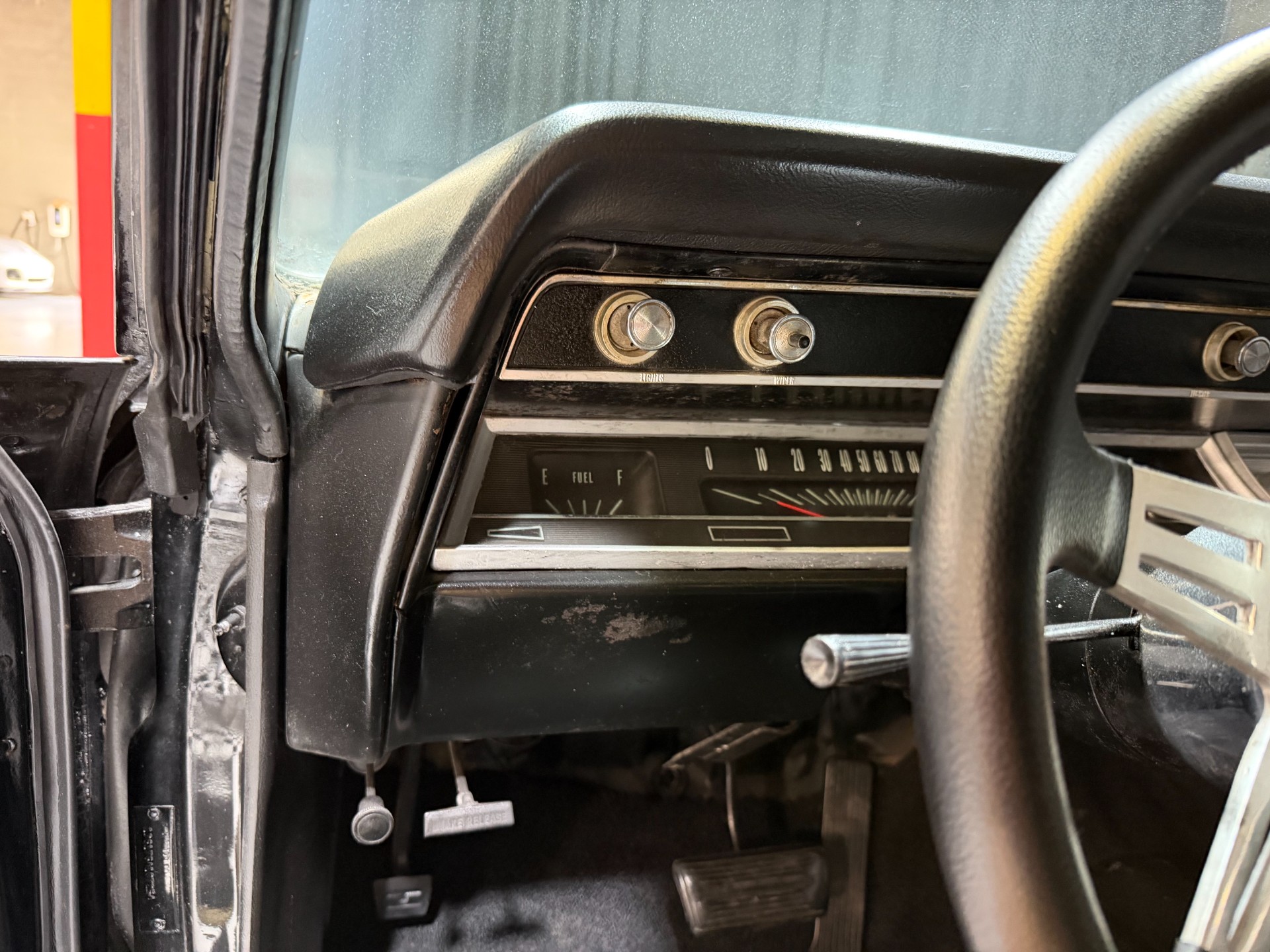 1966 Chevrolet Chevelle 56