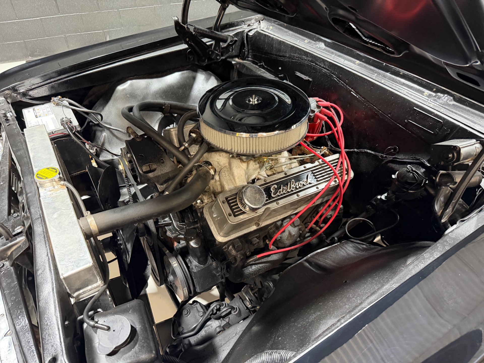 1966 Chevrolet Chevelle 64