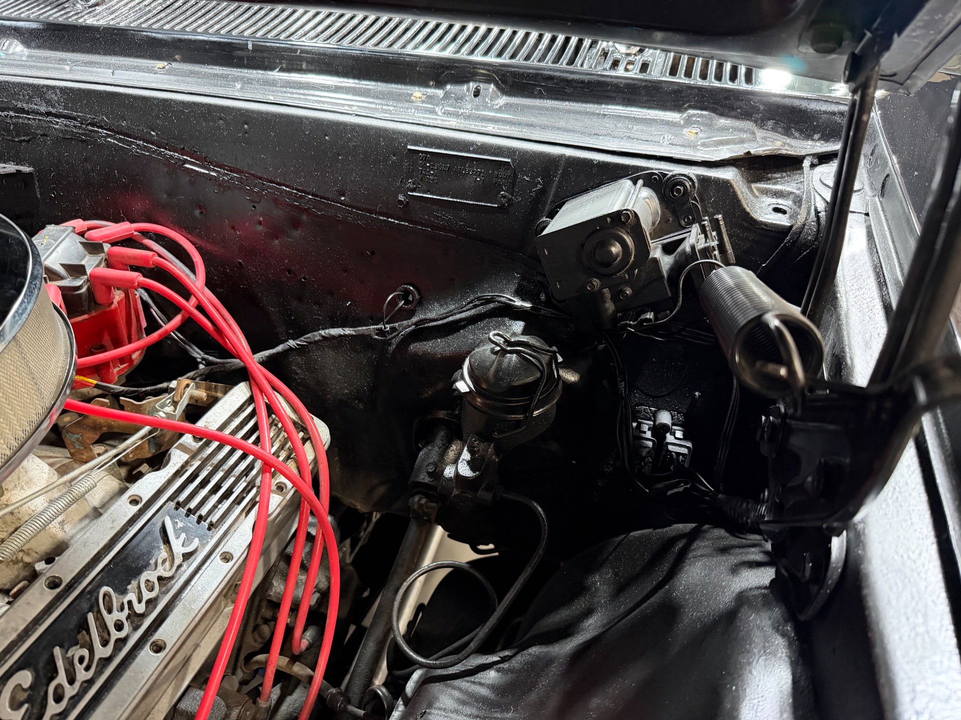 1966 Chevrolet Chevelle 67