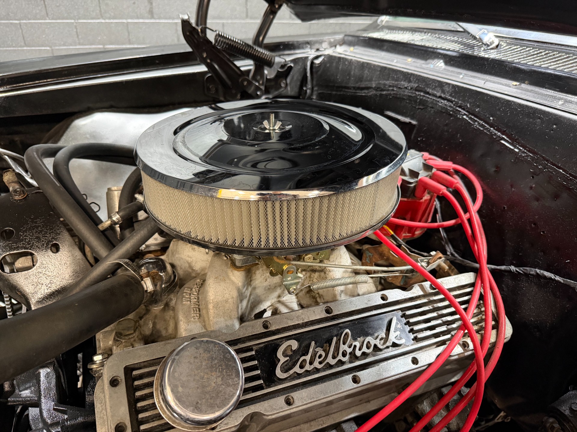 1966 Chevrolet Chevelle 69