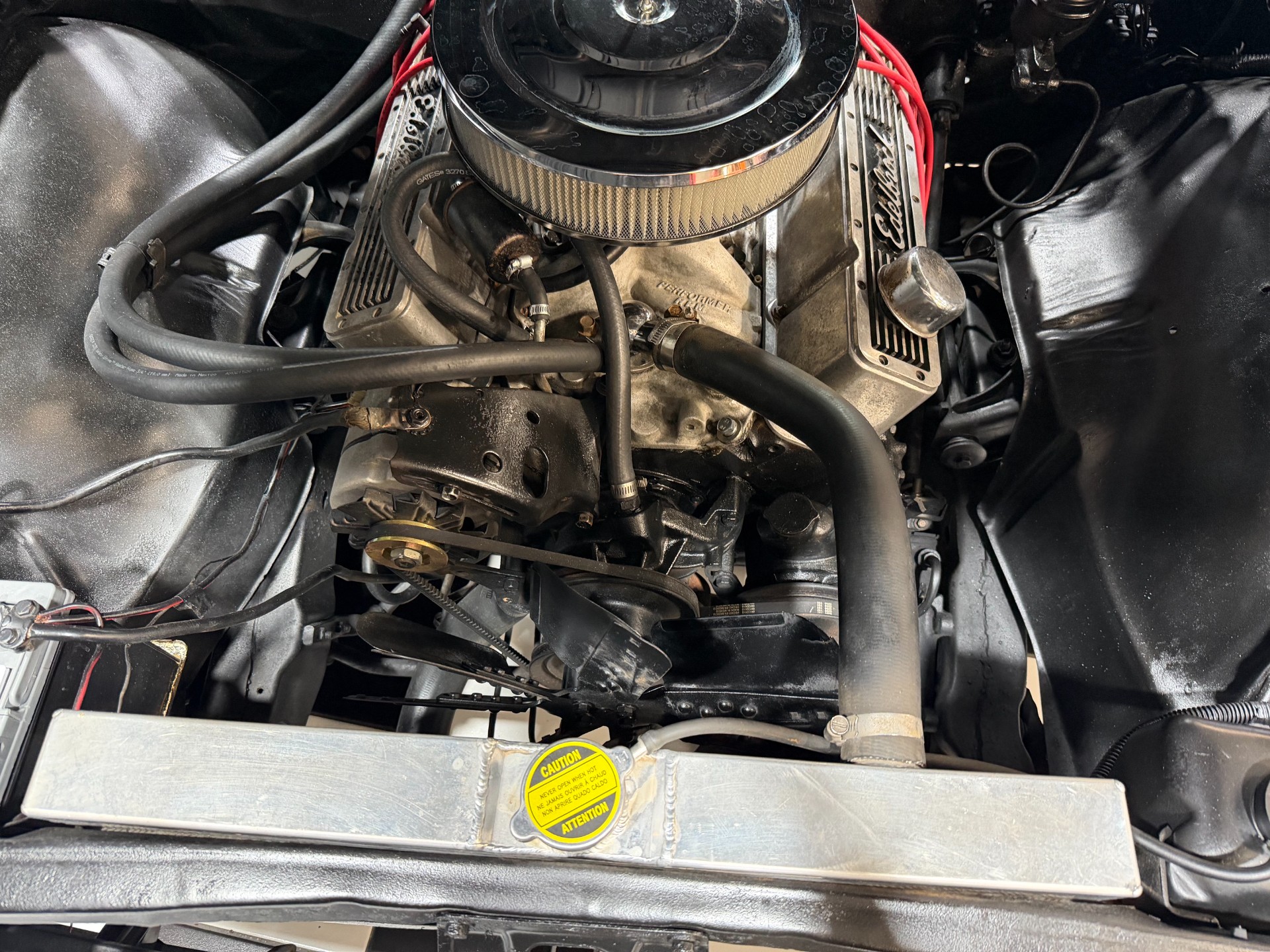 1966 Chevrolet Chevelle 70