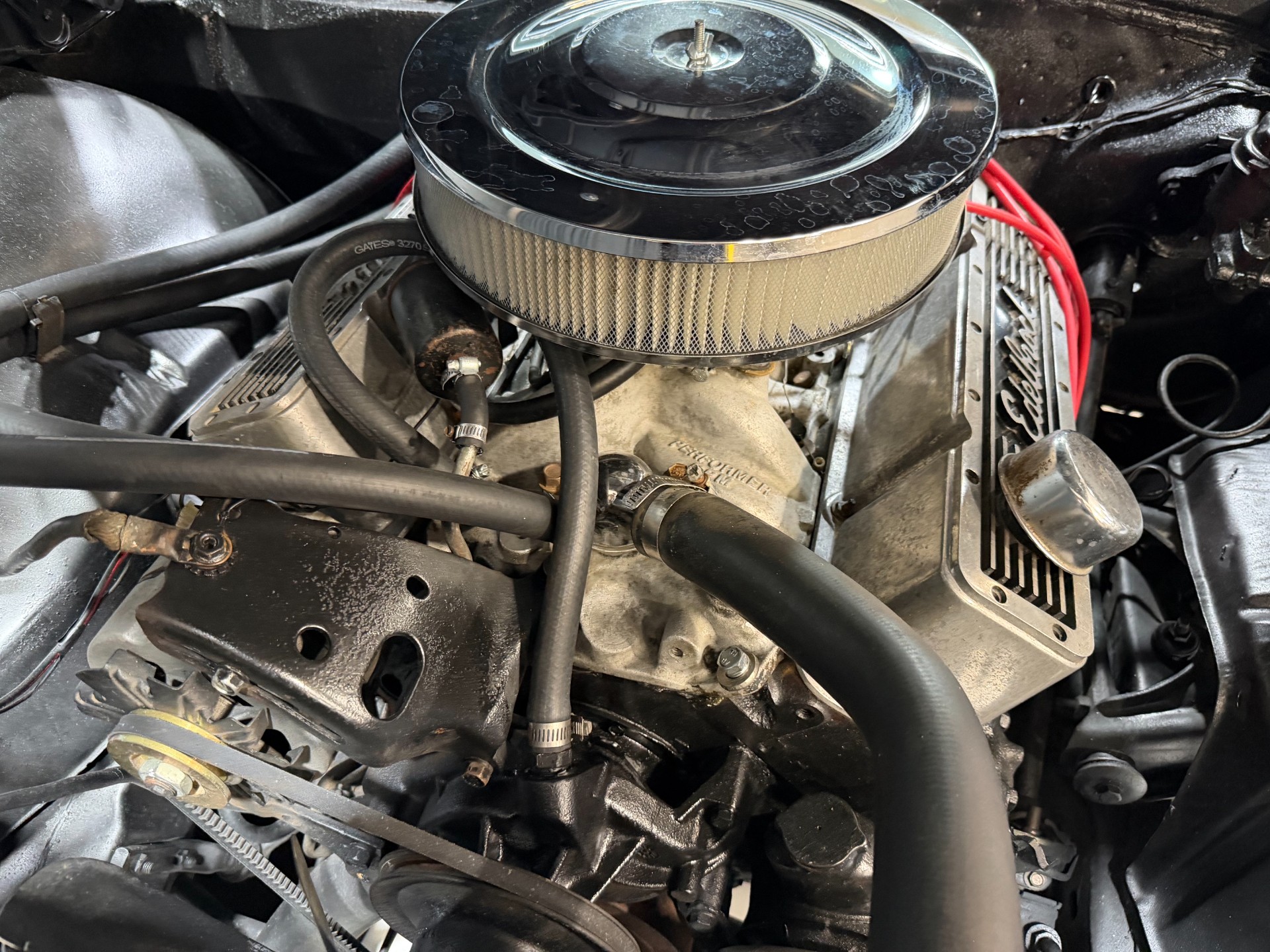 1966 Chevrolet Chevelle 71