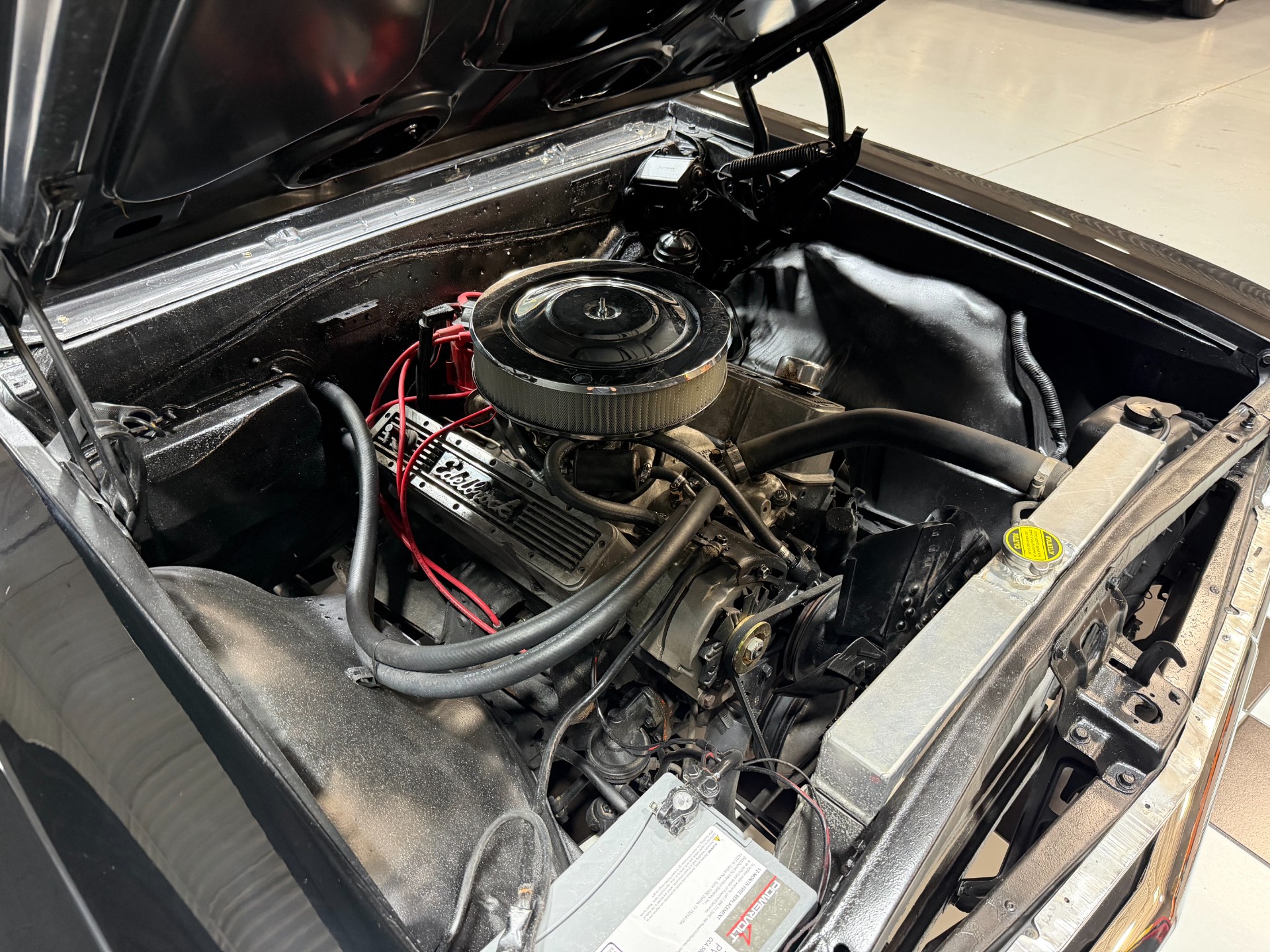 1966 Chevrolet Chevelle 73