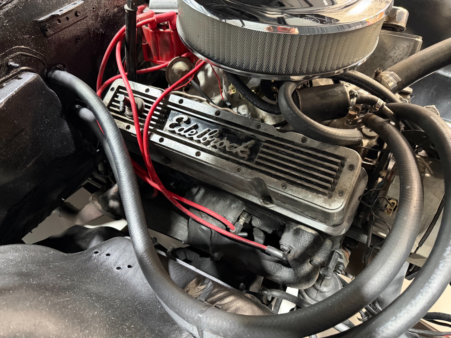 1966 Chevrolet Chevelle 75