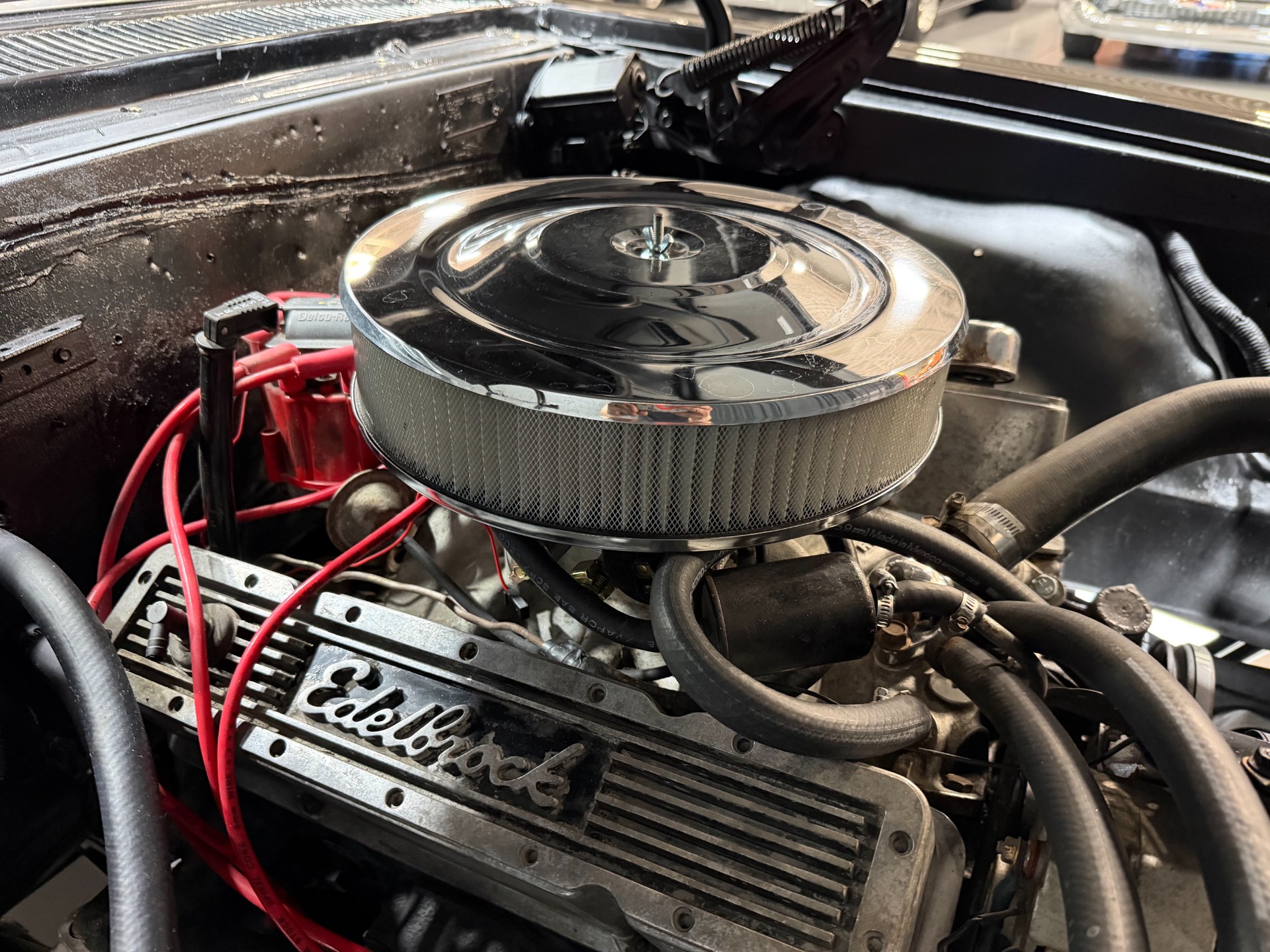 1966 Chevrolet Chevelle 76