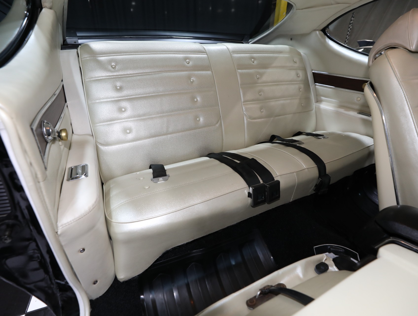 1971 Oldsmobile 442 43