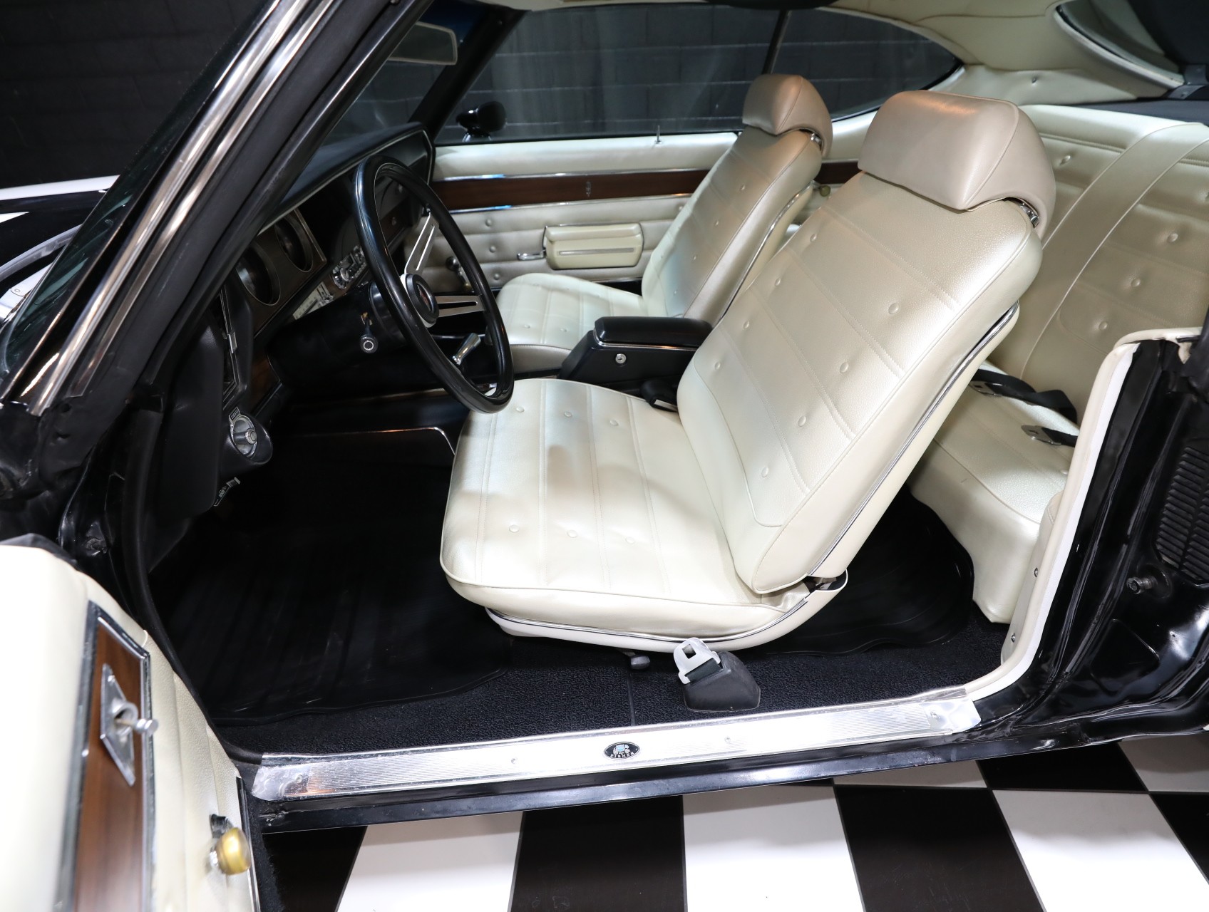 1971 Oldsmobile 442 49