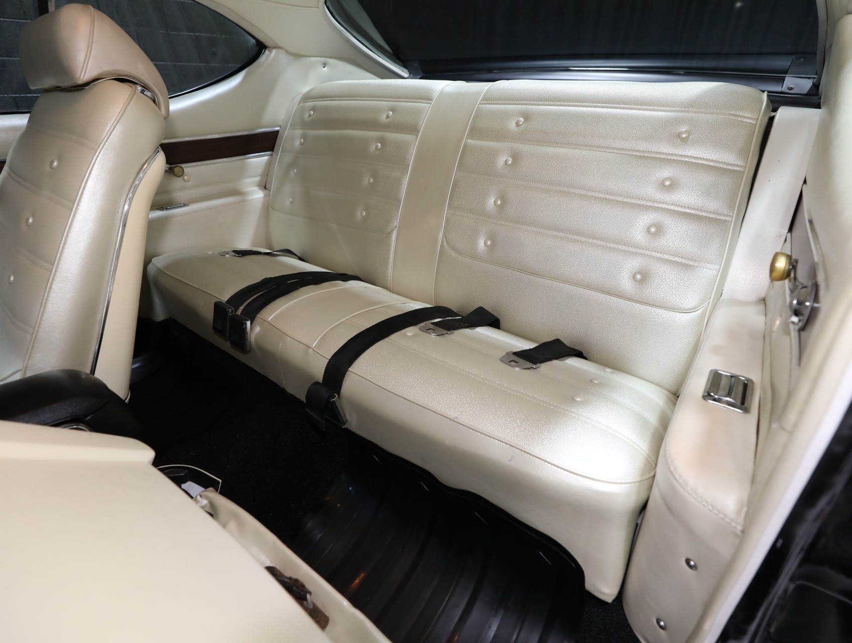 1971 Oldsmobile 442 4