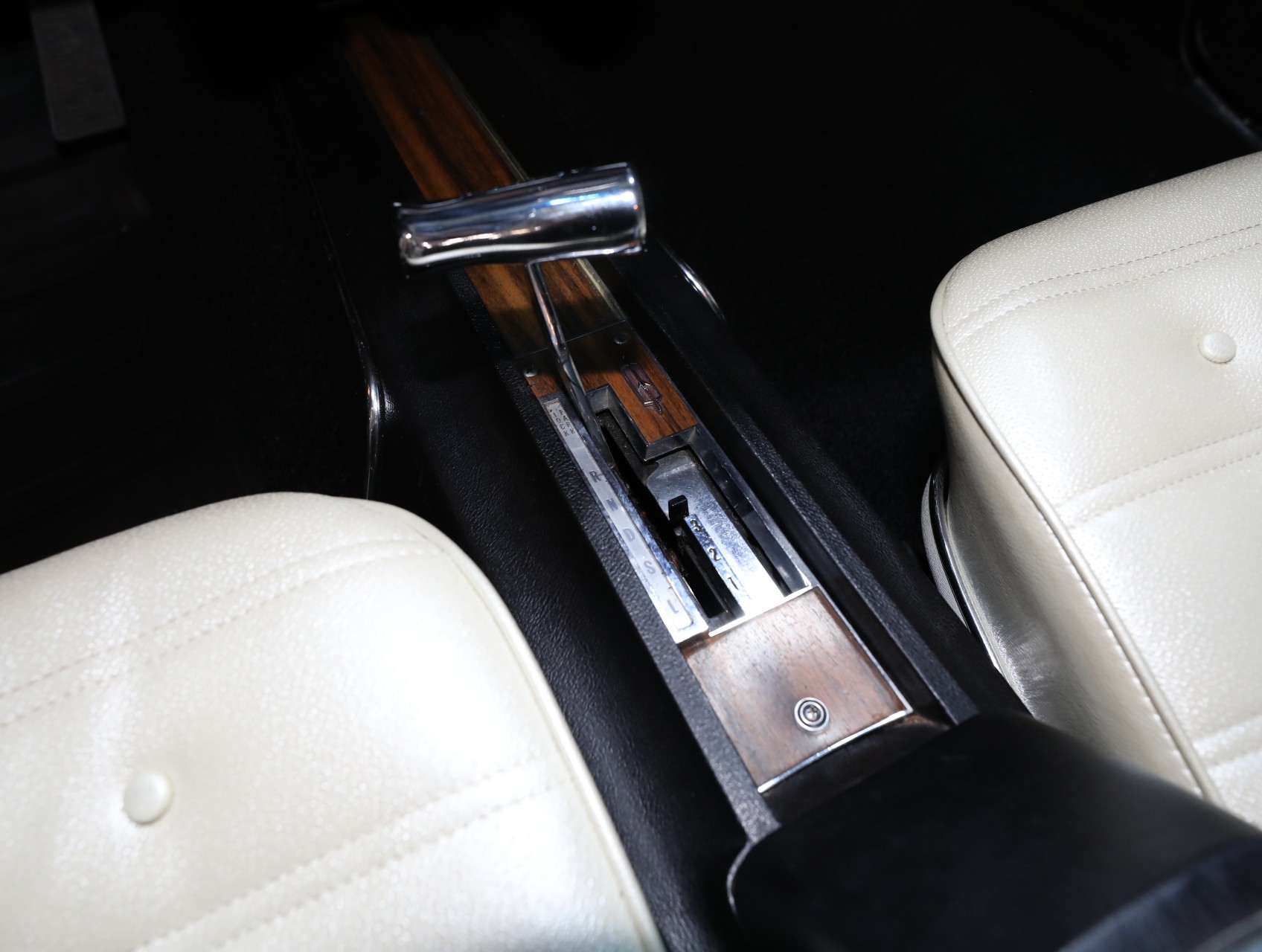 1971 Oldsmobile 442 55