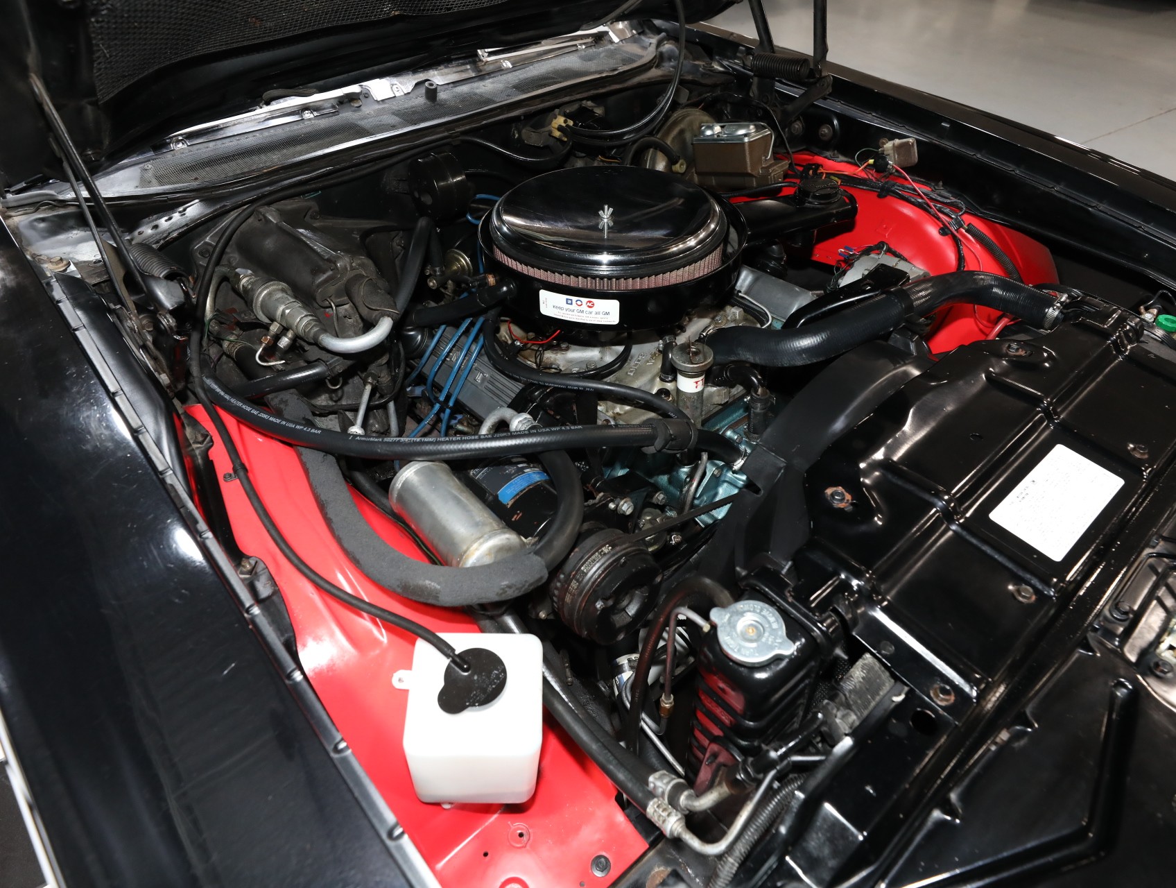1971 Oldsmobile 442 75