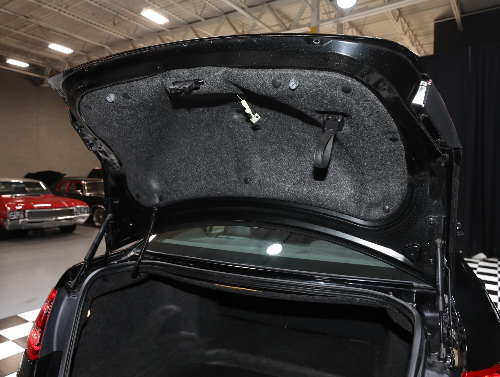 2013 Ford Taurus 39