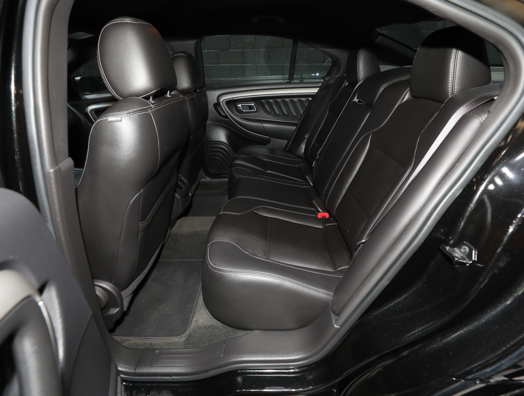 2013 Ford Taurus 41