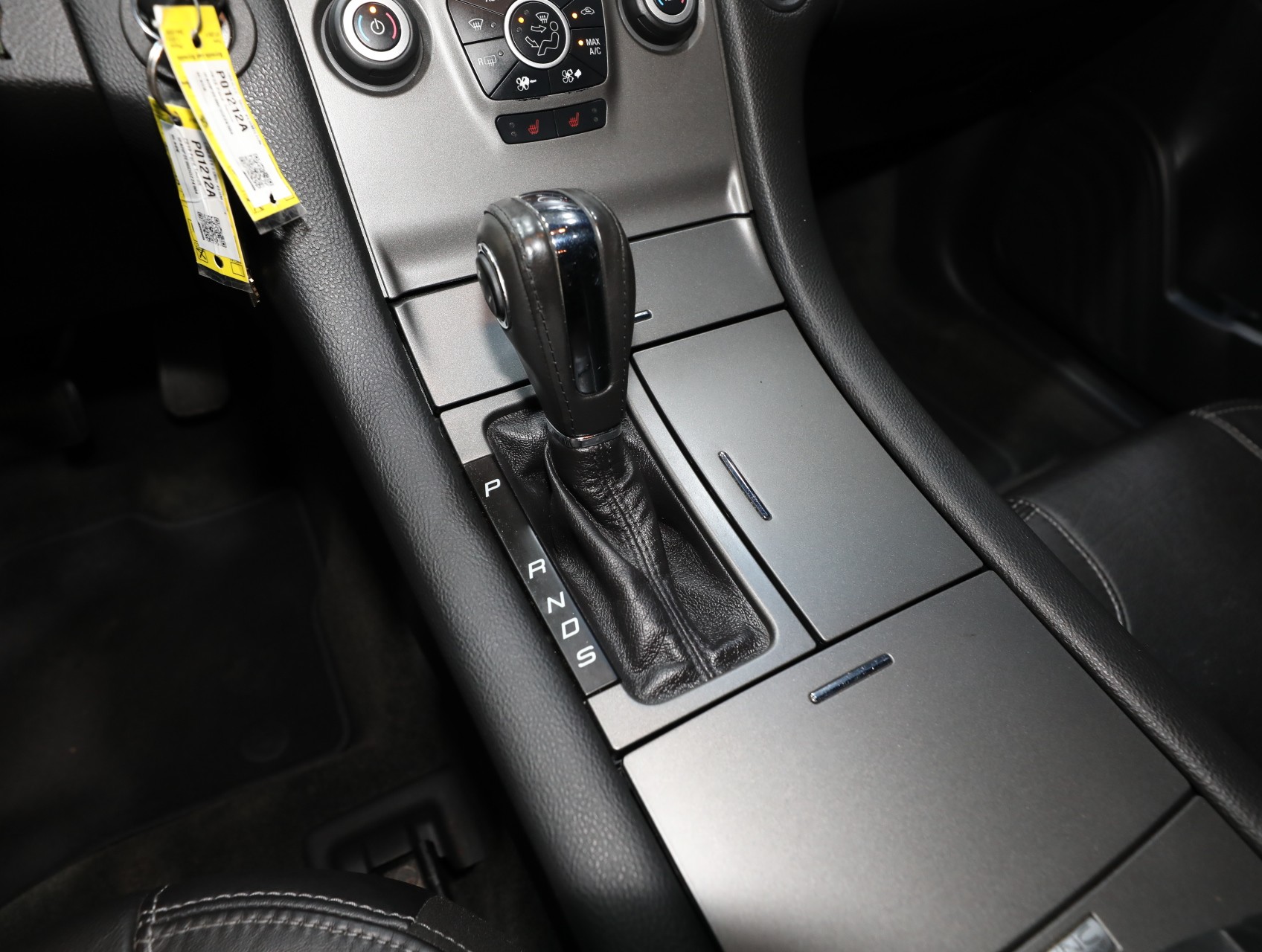 2013 Ford Taurus 49