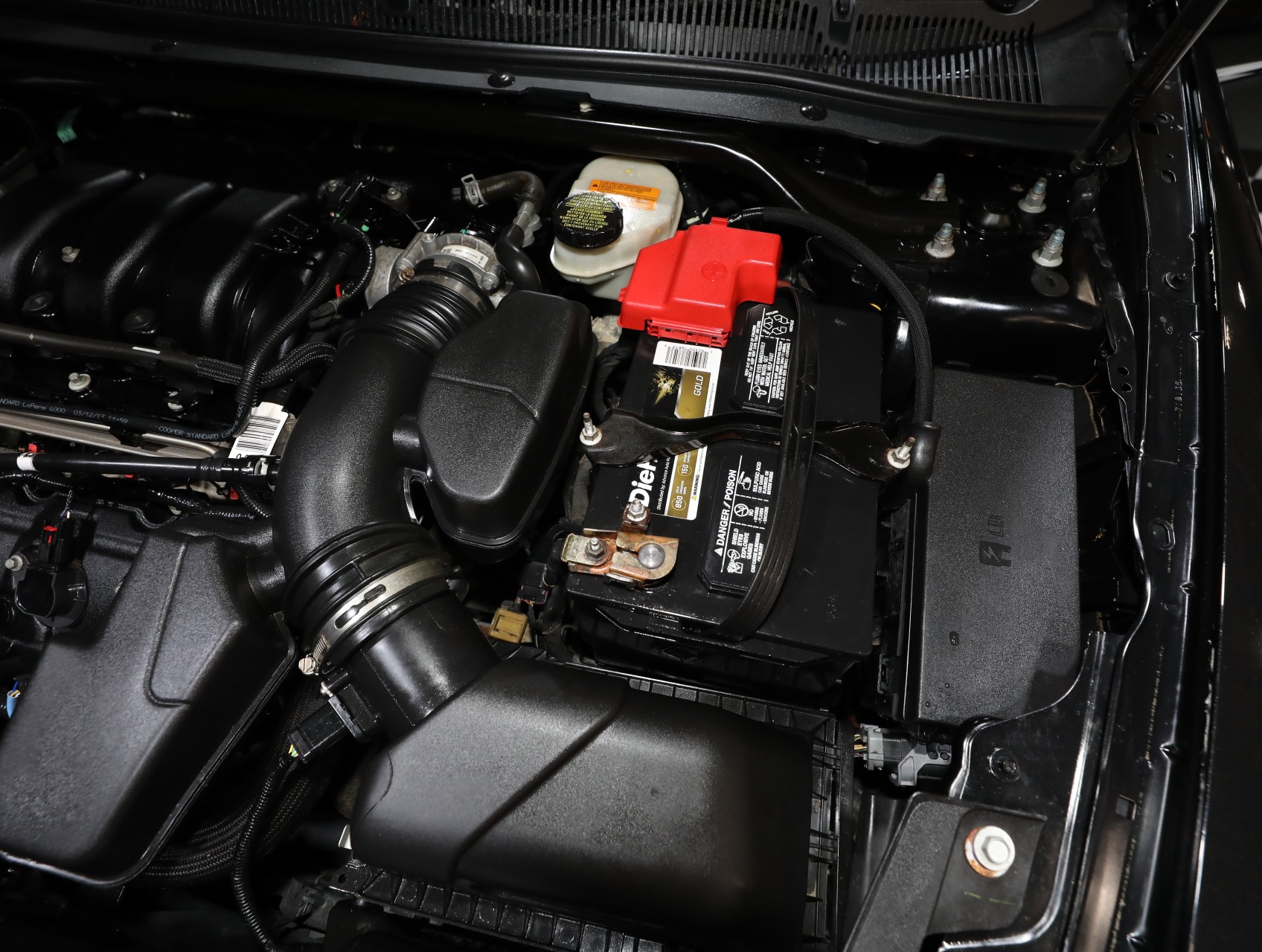 2013 Ford Taurus 59