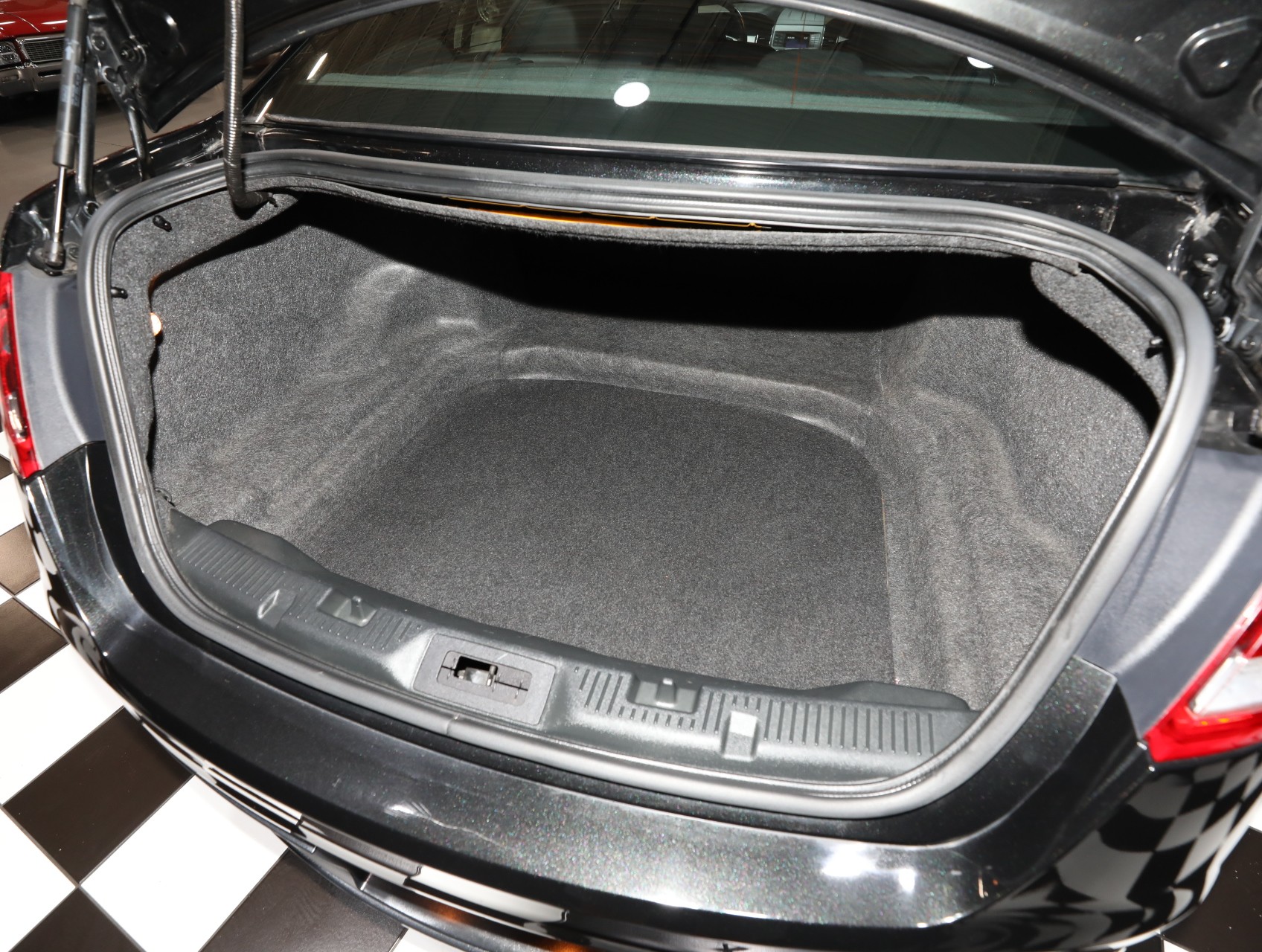 2013 Ford Taurus 5