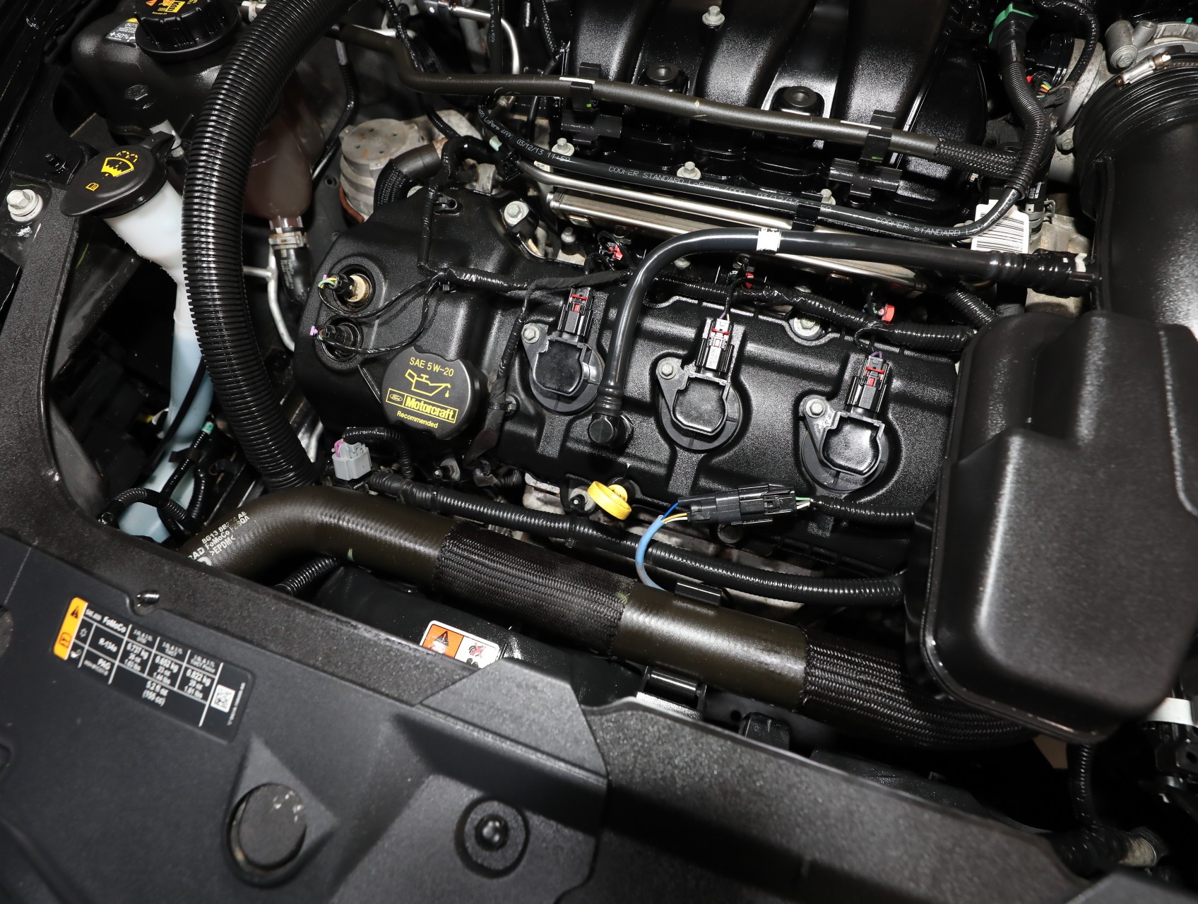 2013 Ford Taurus 60