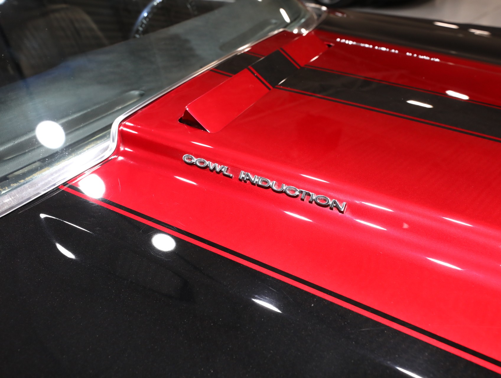 1970 Chevrolet Chevelle 17
