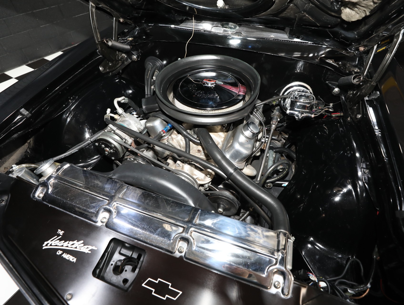 1970 Chevrolet Chevelle 2