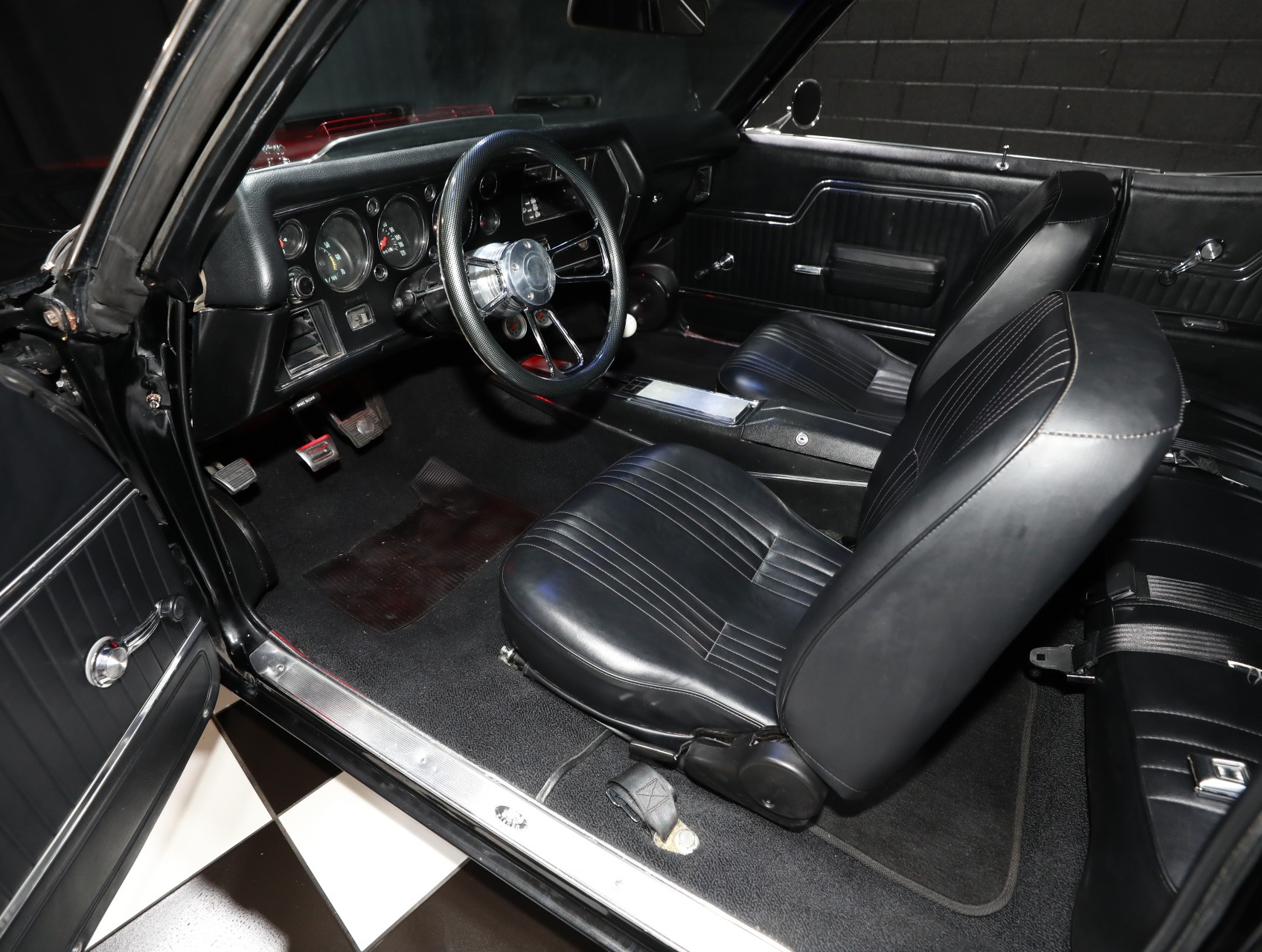 1970 Chevrolet Chevelle 3
