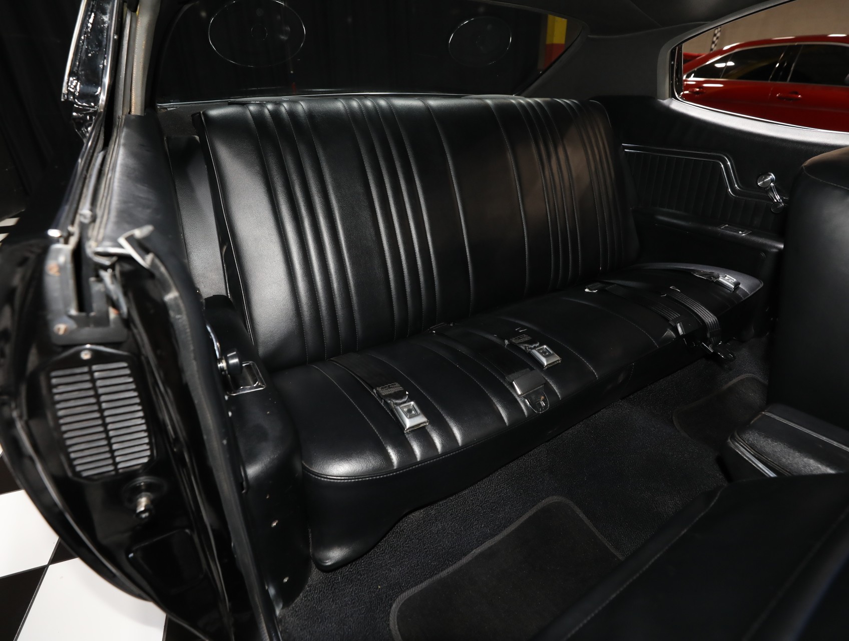 1970 Chevrolet Chevelle 43