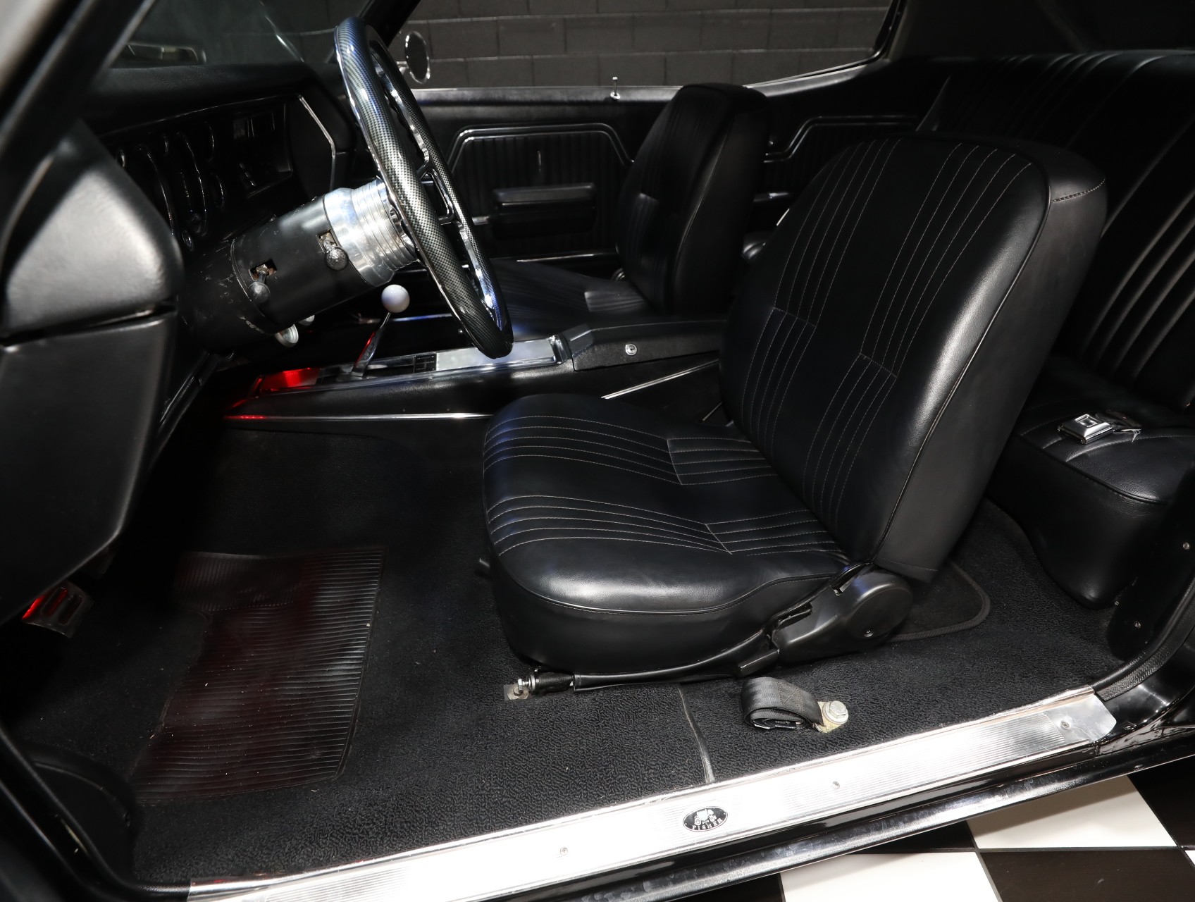1970 Chevrolet Chevelle 50