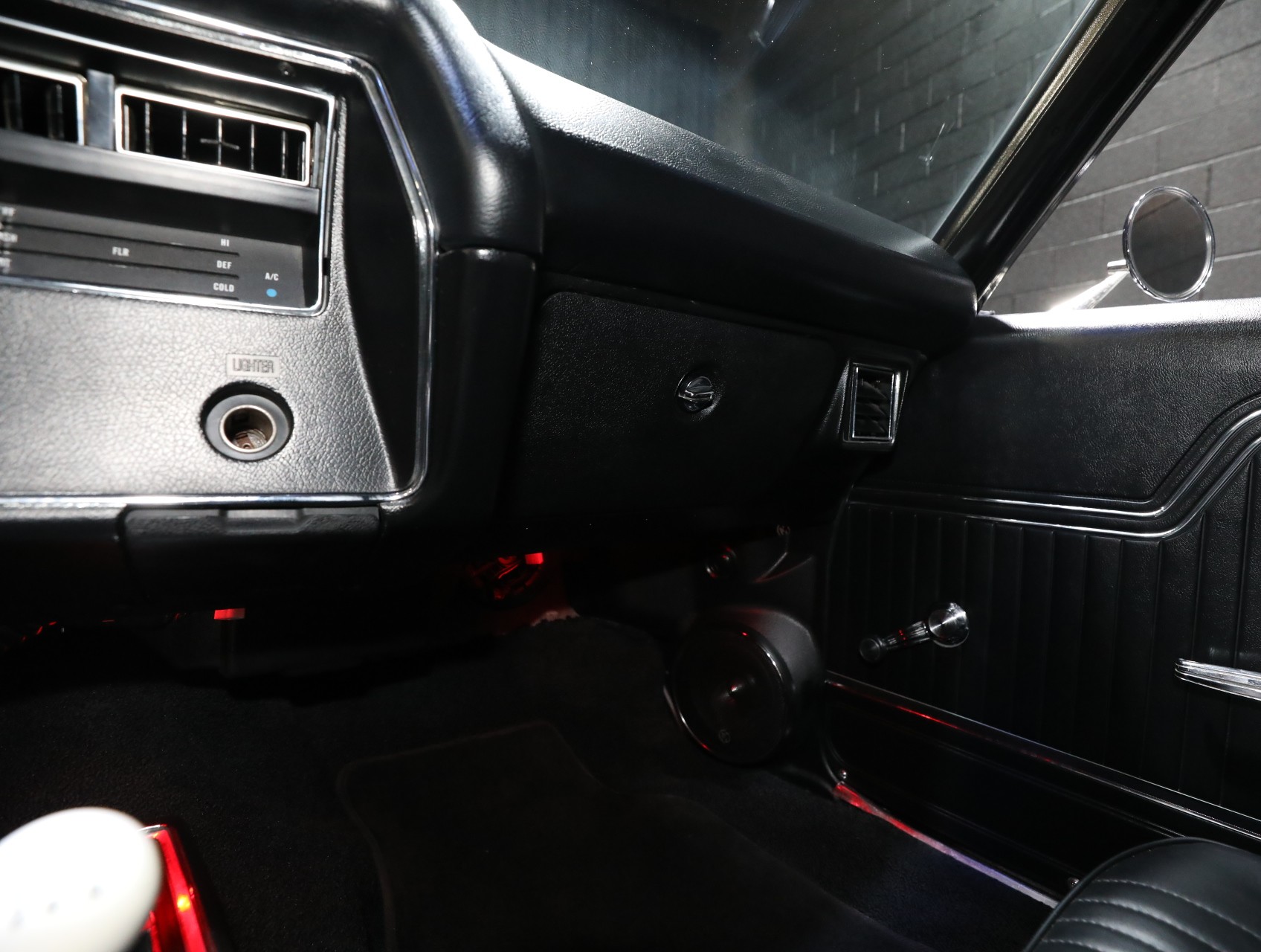 1970 Chevrolet Chevelle 52