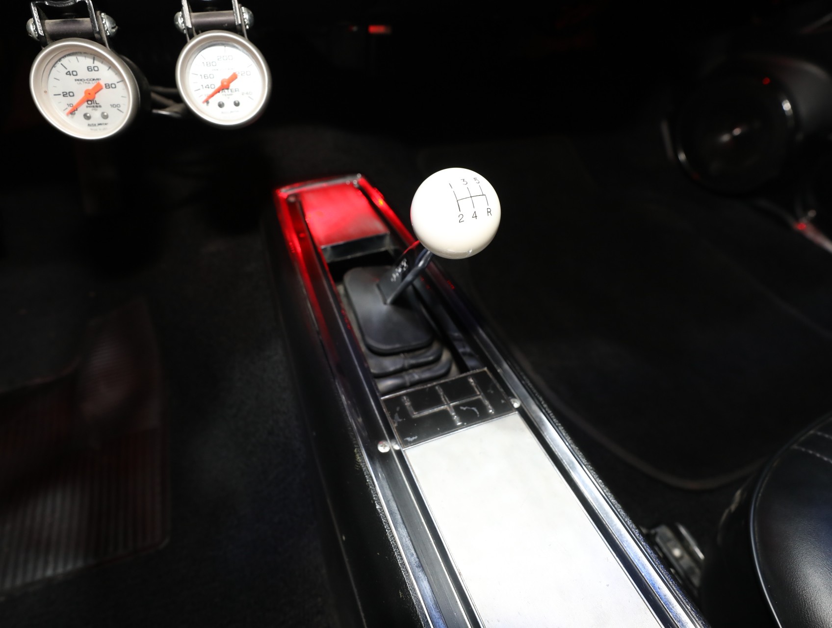 1970 Chevrolet Chevelle 54