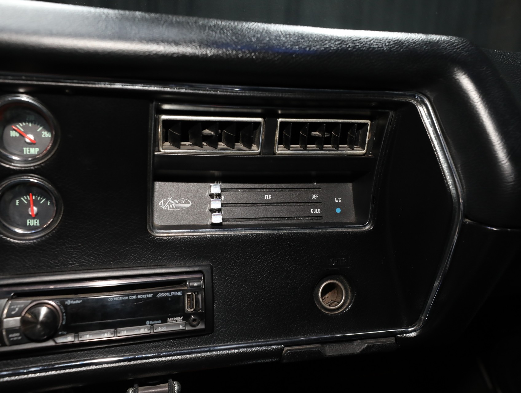 1970 Chevrolet Chevelle 56