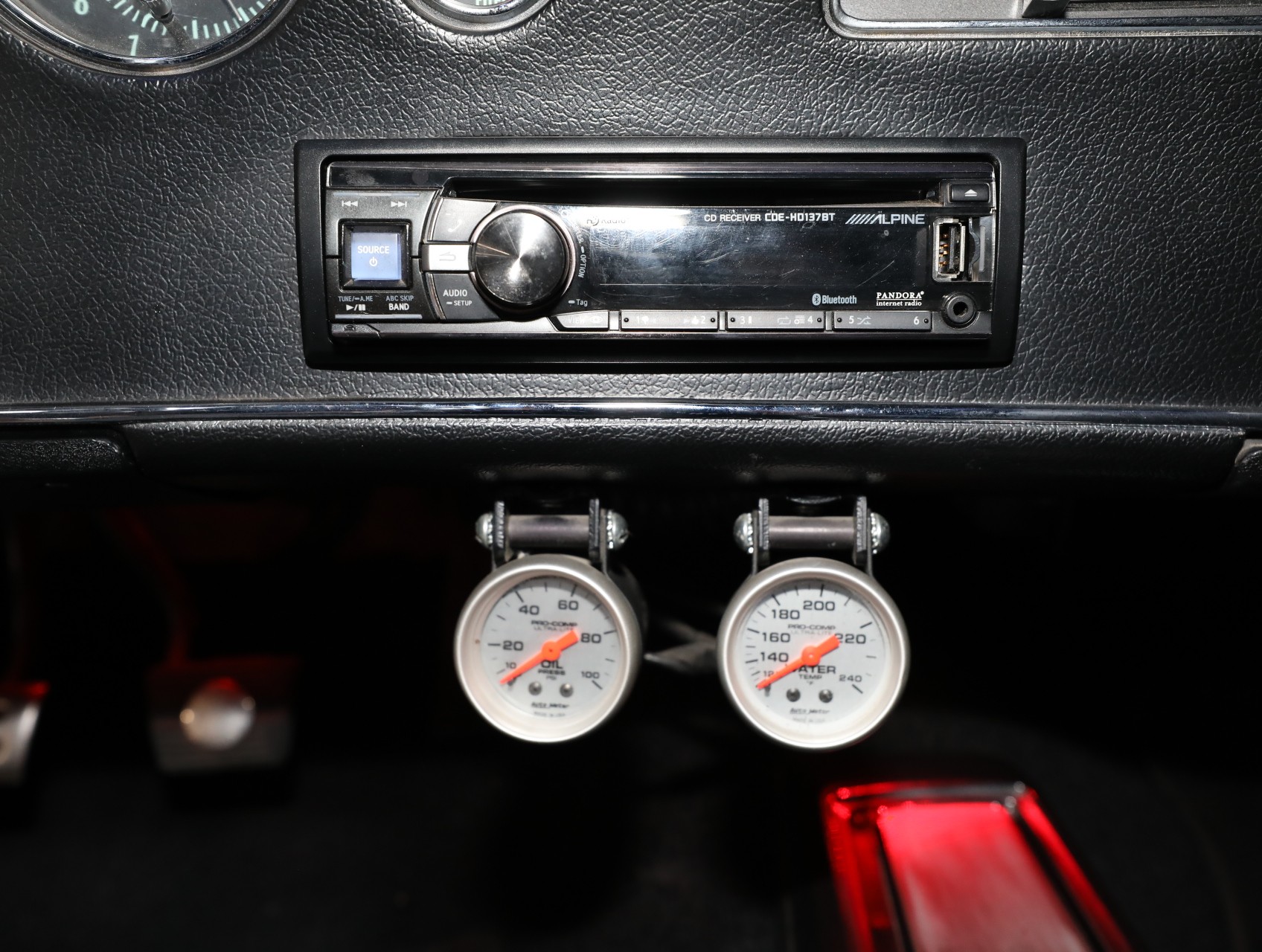 1970 Chevrolet Chevelle 57