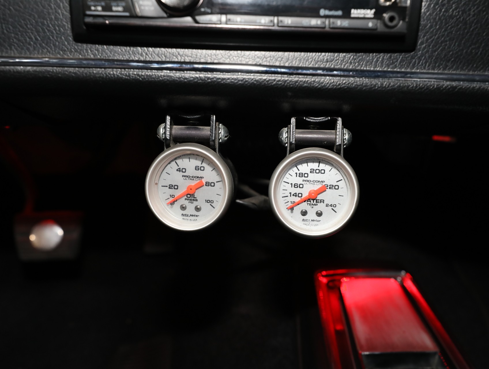 1970 Chevrolet Chevelle 58