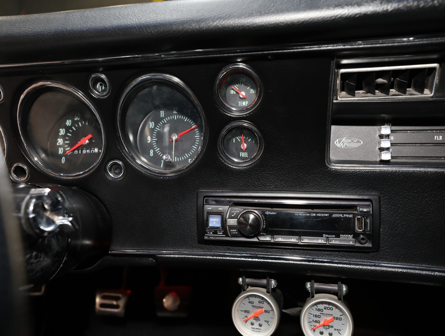 1970 Chevrolet Chevelle 59