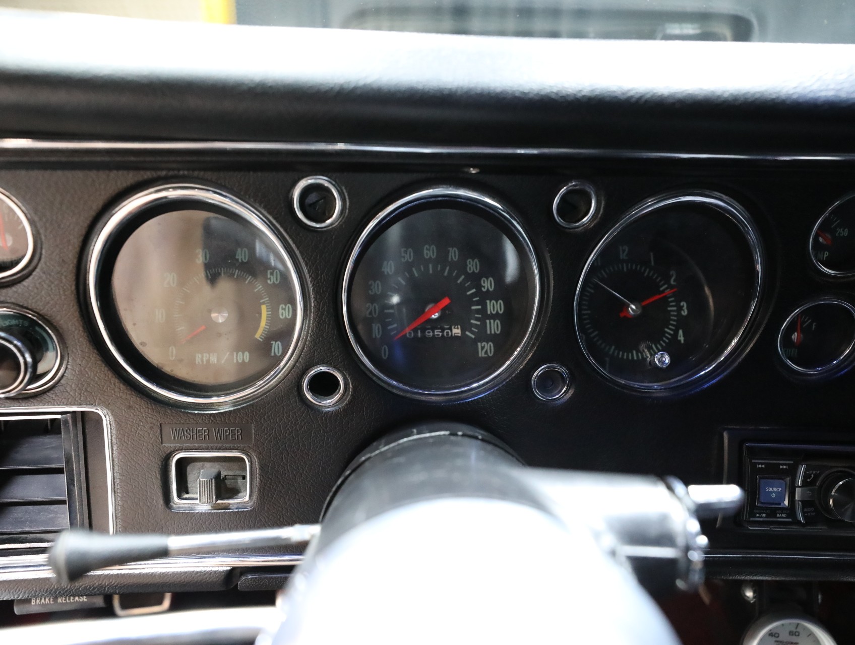 1970 Chevrolet Chevelle 62