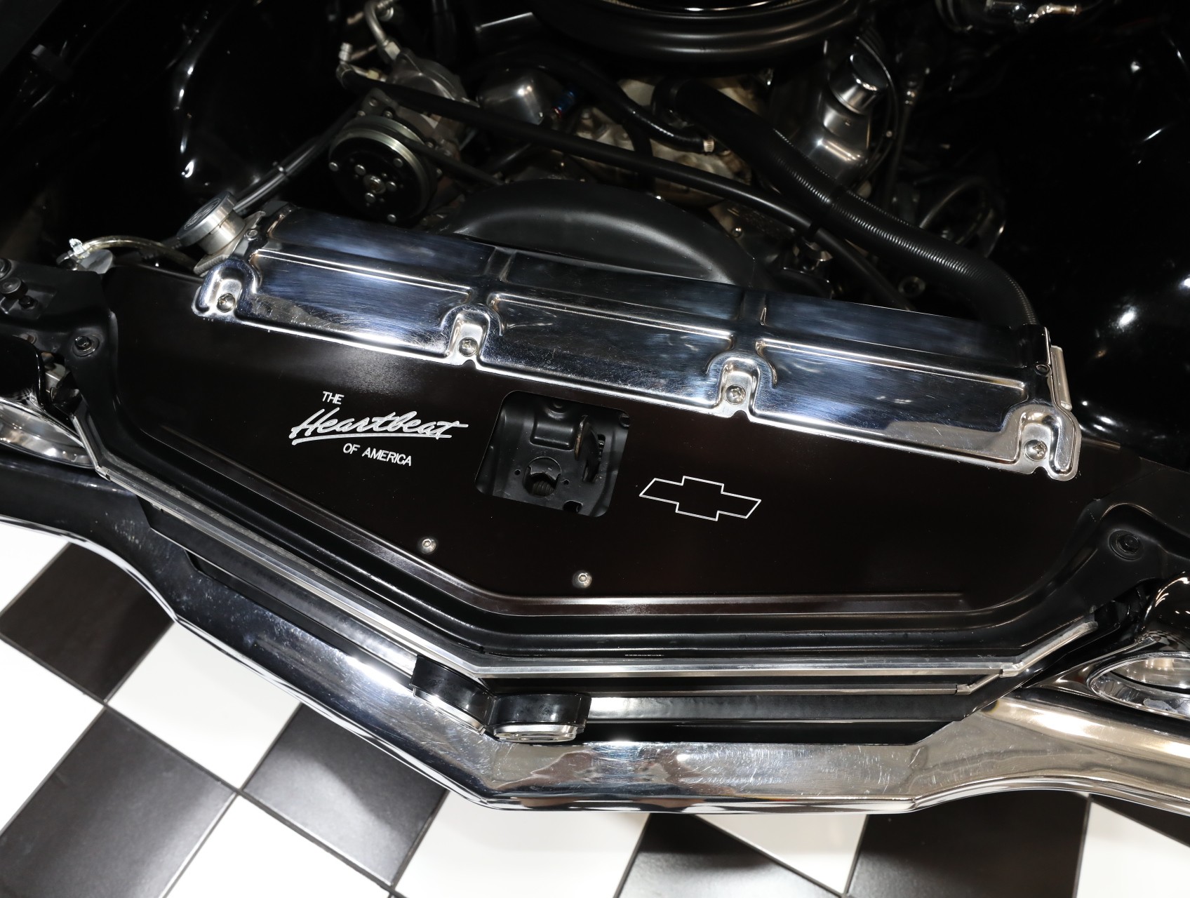 1970 Chevrolet Chevelle 66