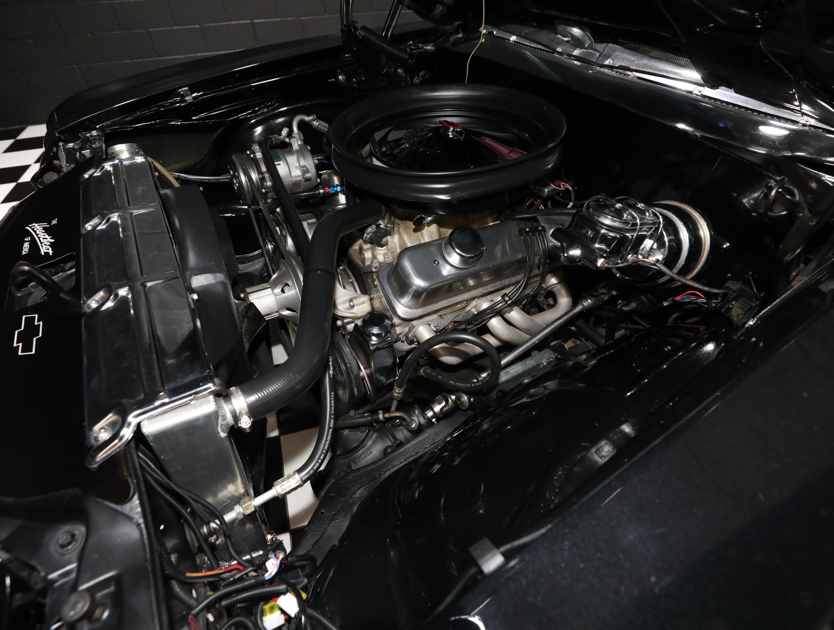 1970 Chevrolet Chevelle 68