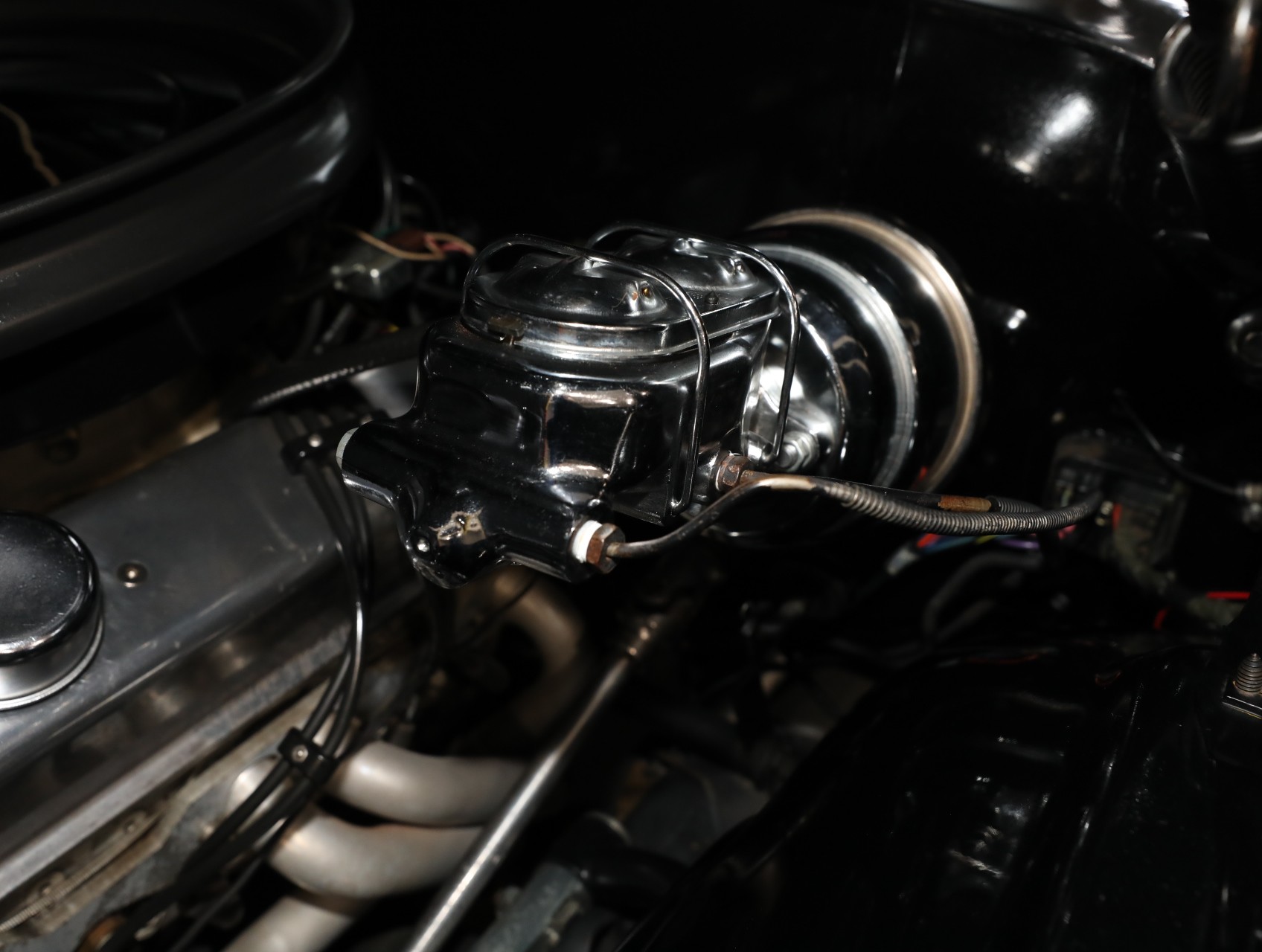 1970 Chevrolet Chevelle 70